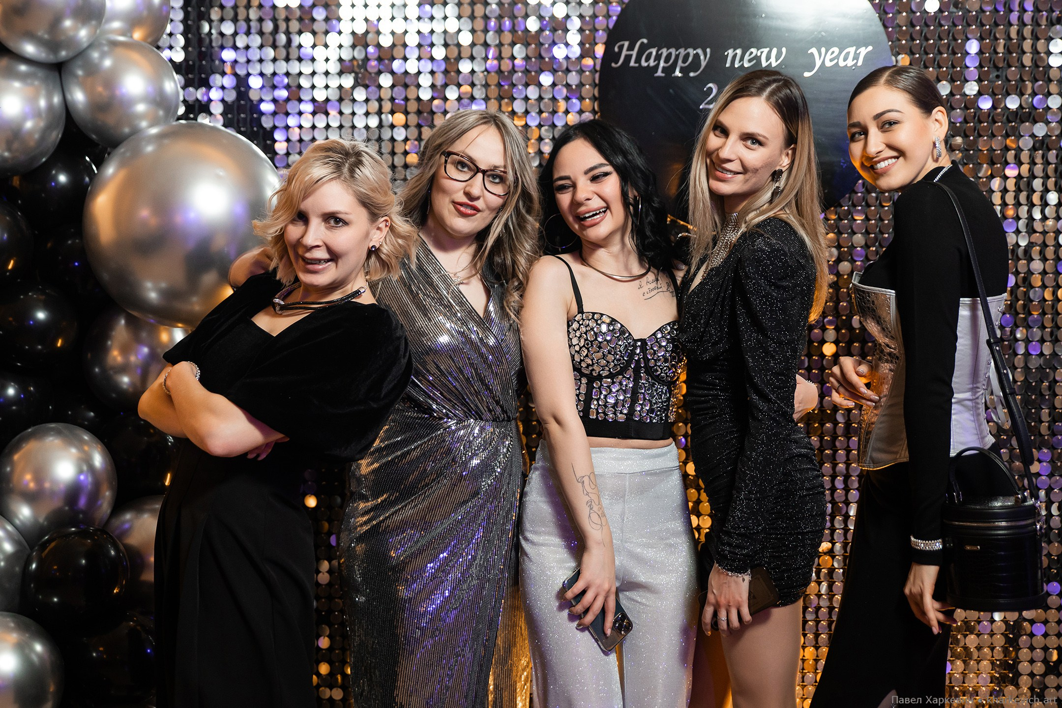 Корпоративы. Фото-видео студия WEDDING ART