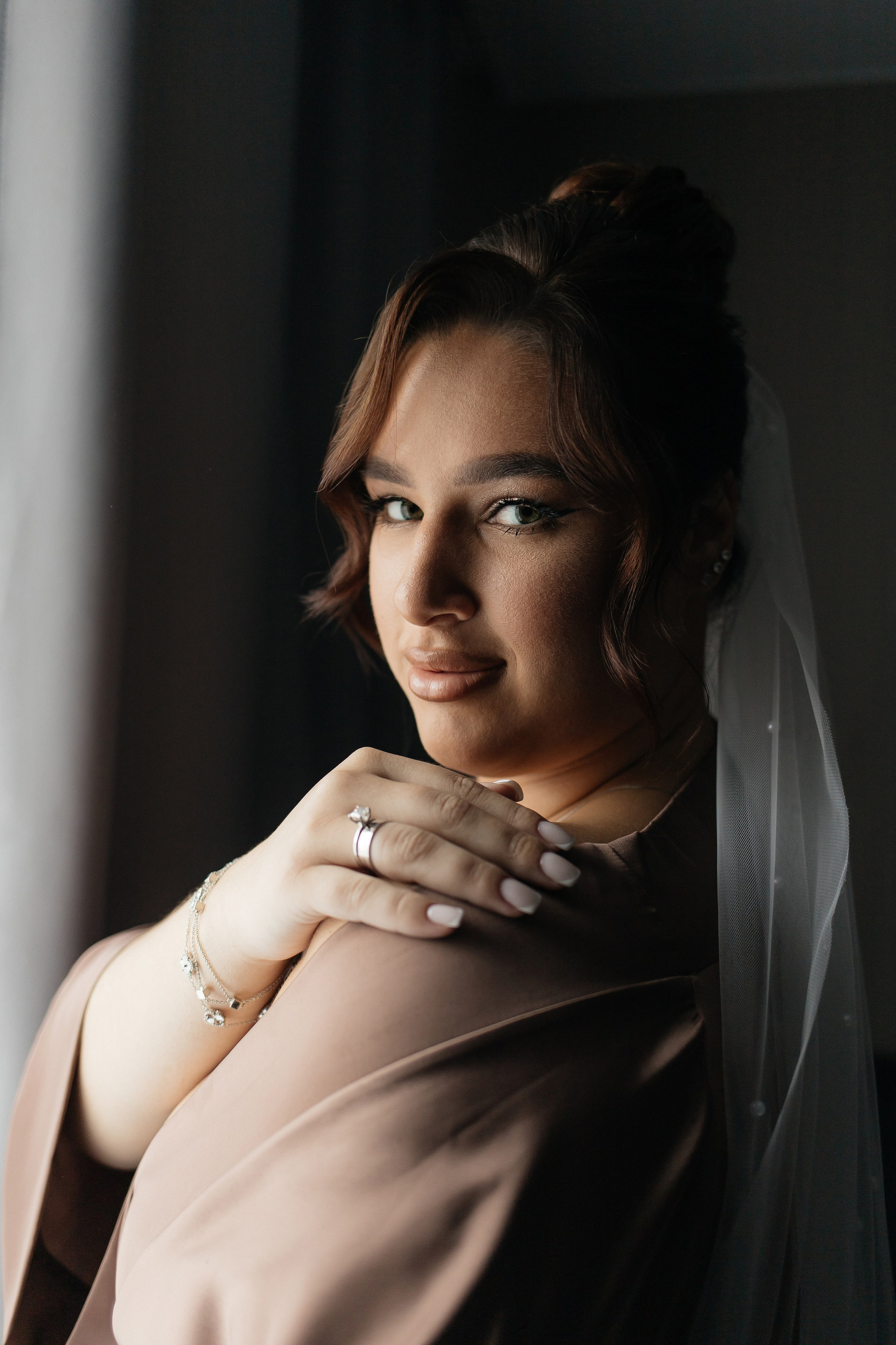 На одном дыхании. Фотограф Петрозаводск/СПБ