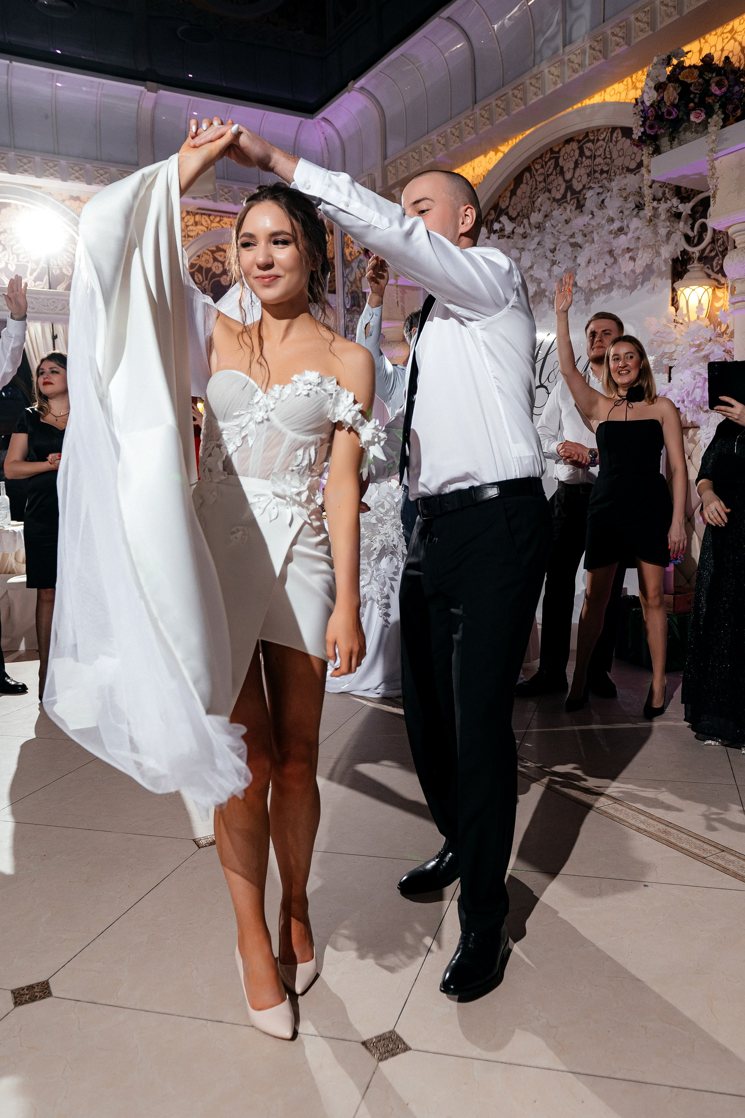 Свадьба в Ногинске должна быть такой!. Свадебный и семейный фотограф Виктория Носачёва. Щелково, Москва и МО