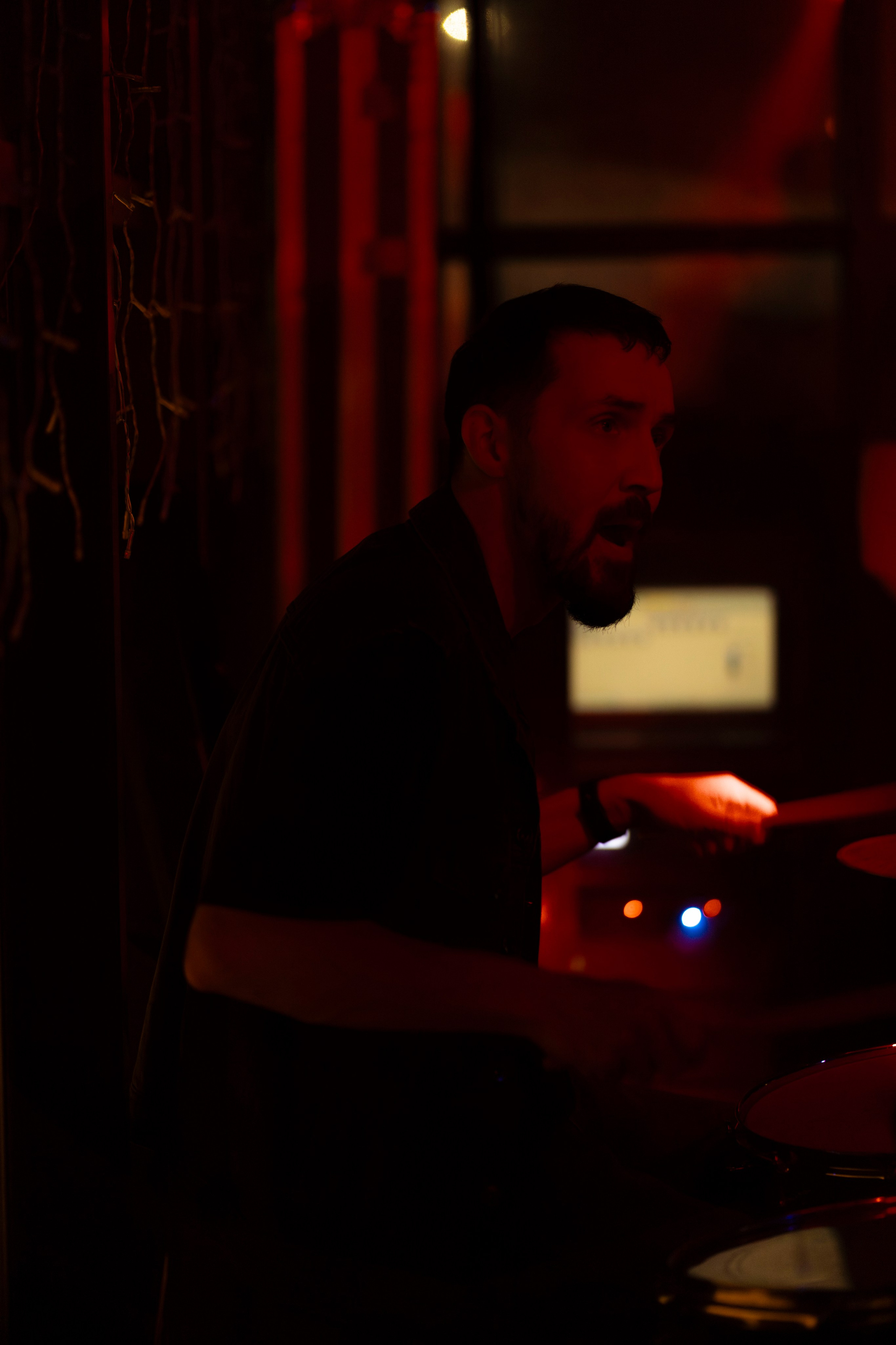 Rook's. Анастасия Паршукова — фотограф Шерегеш Новосибирск