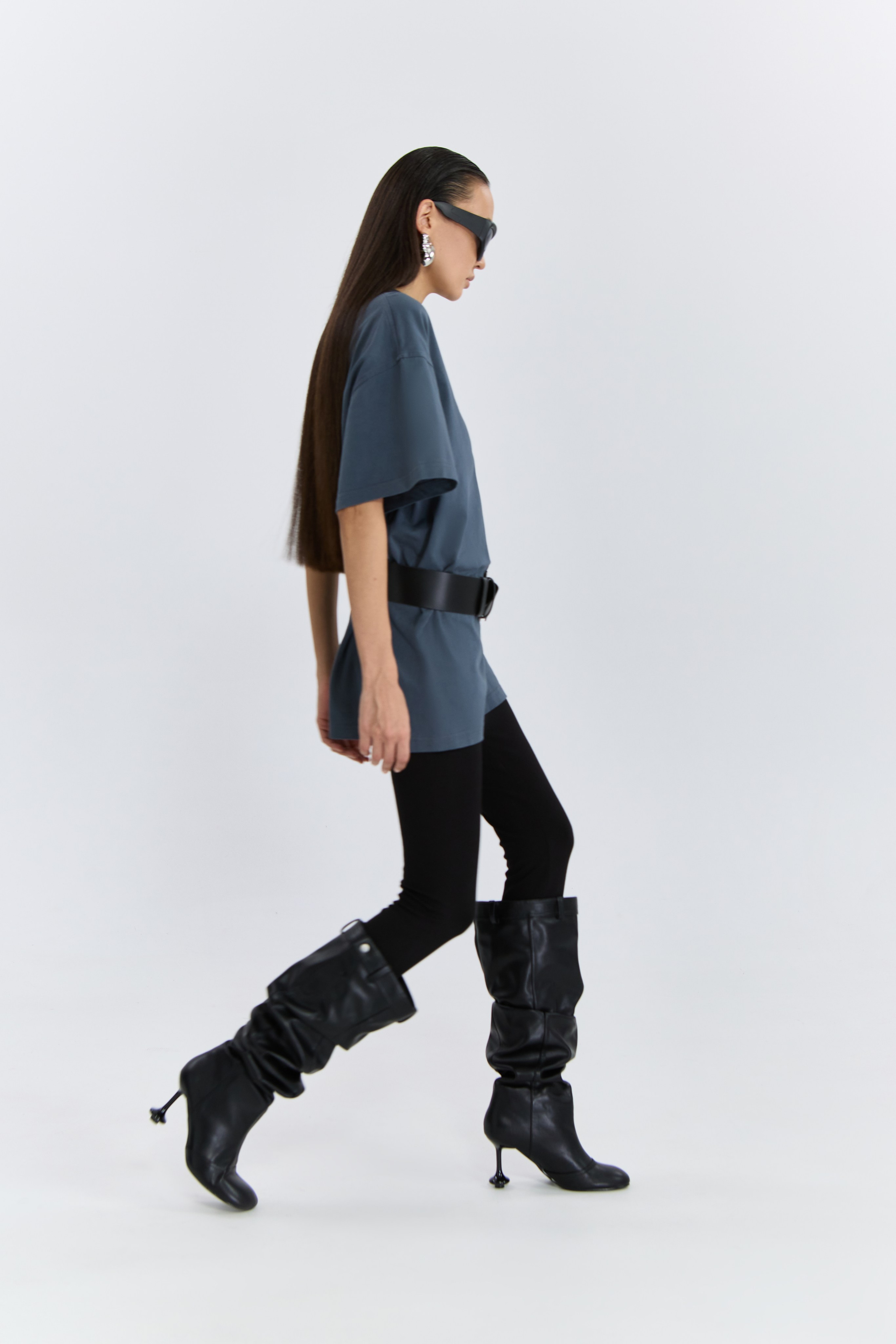 AMIDA. Главная