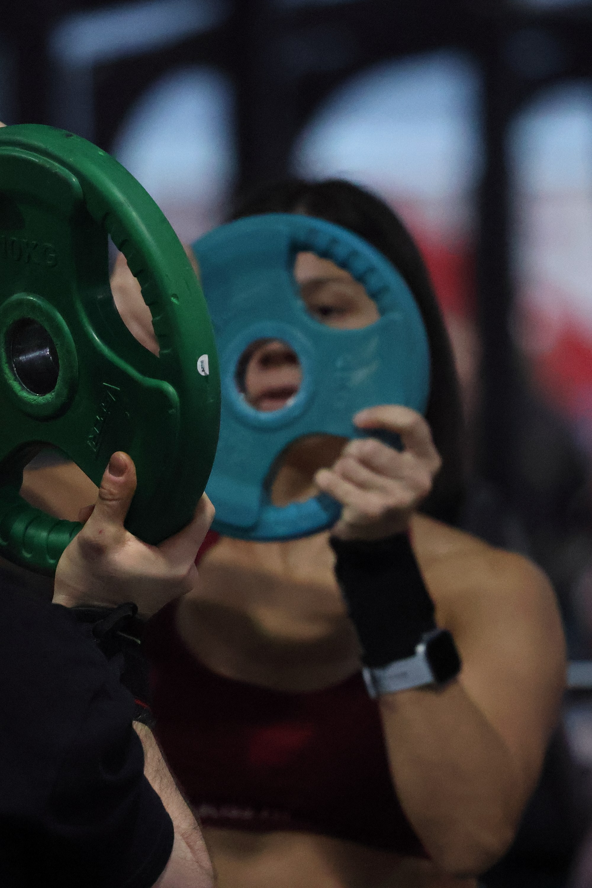 Пушистая заруба. Спортивный и репортажный фотограф Ермакова Светлана