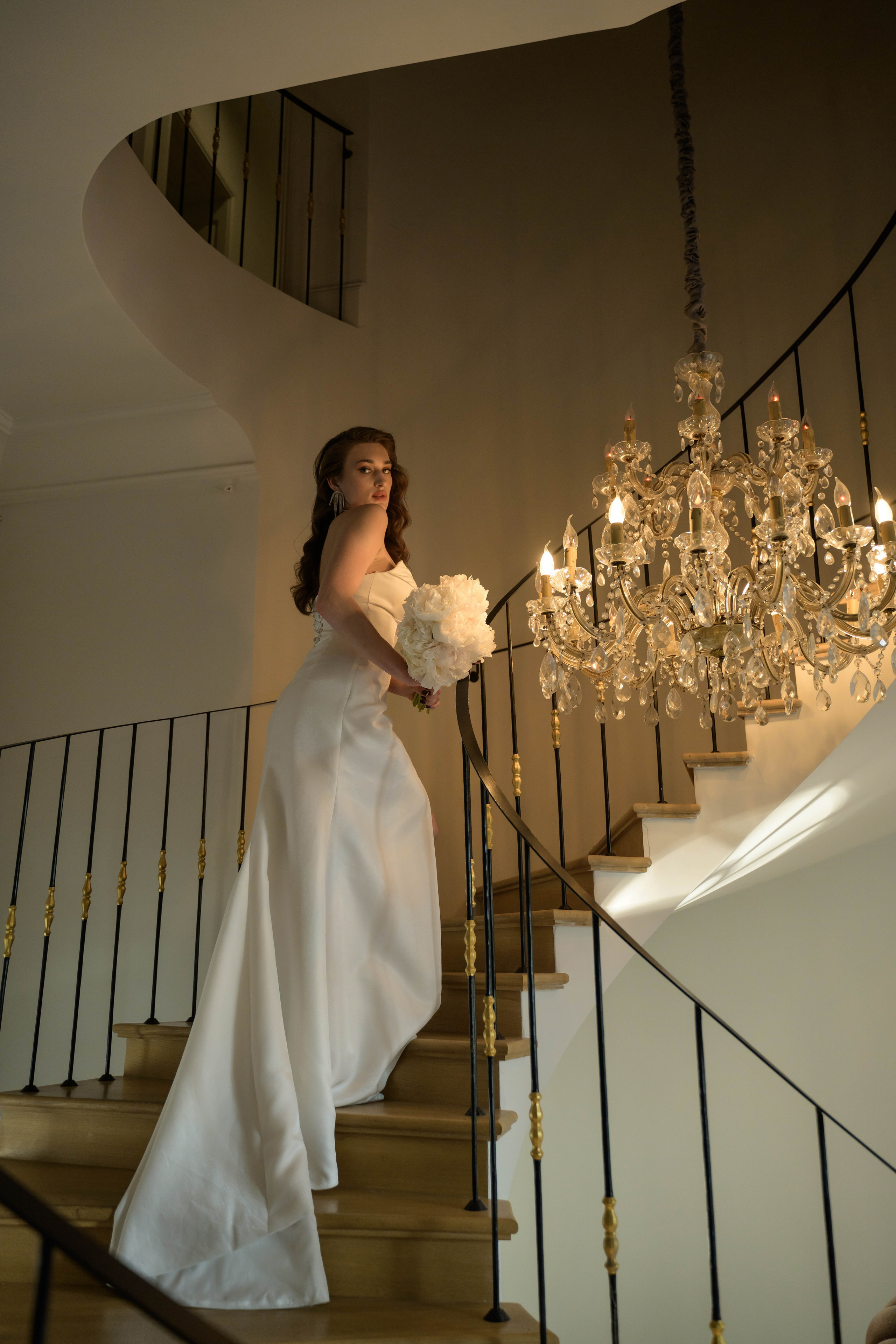 Усадьба. Фотограф Наталья Стулень