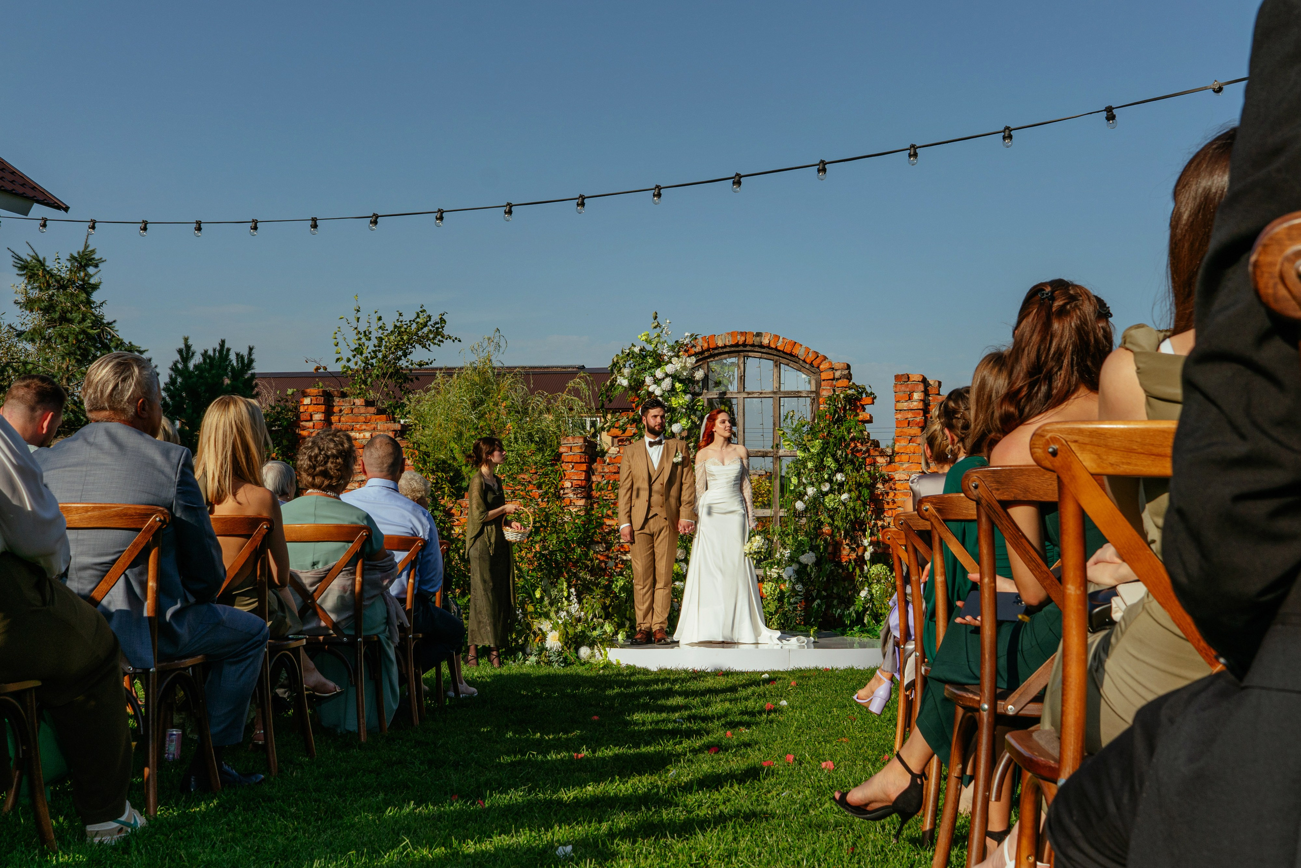 Александра и Егор. Женский фотограф в Москве Анастасия Сидорова
