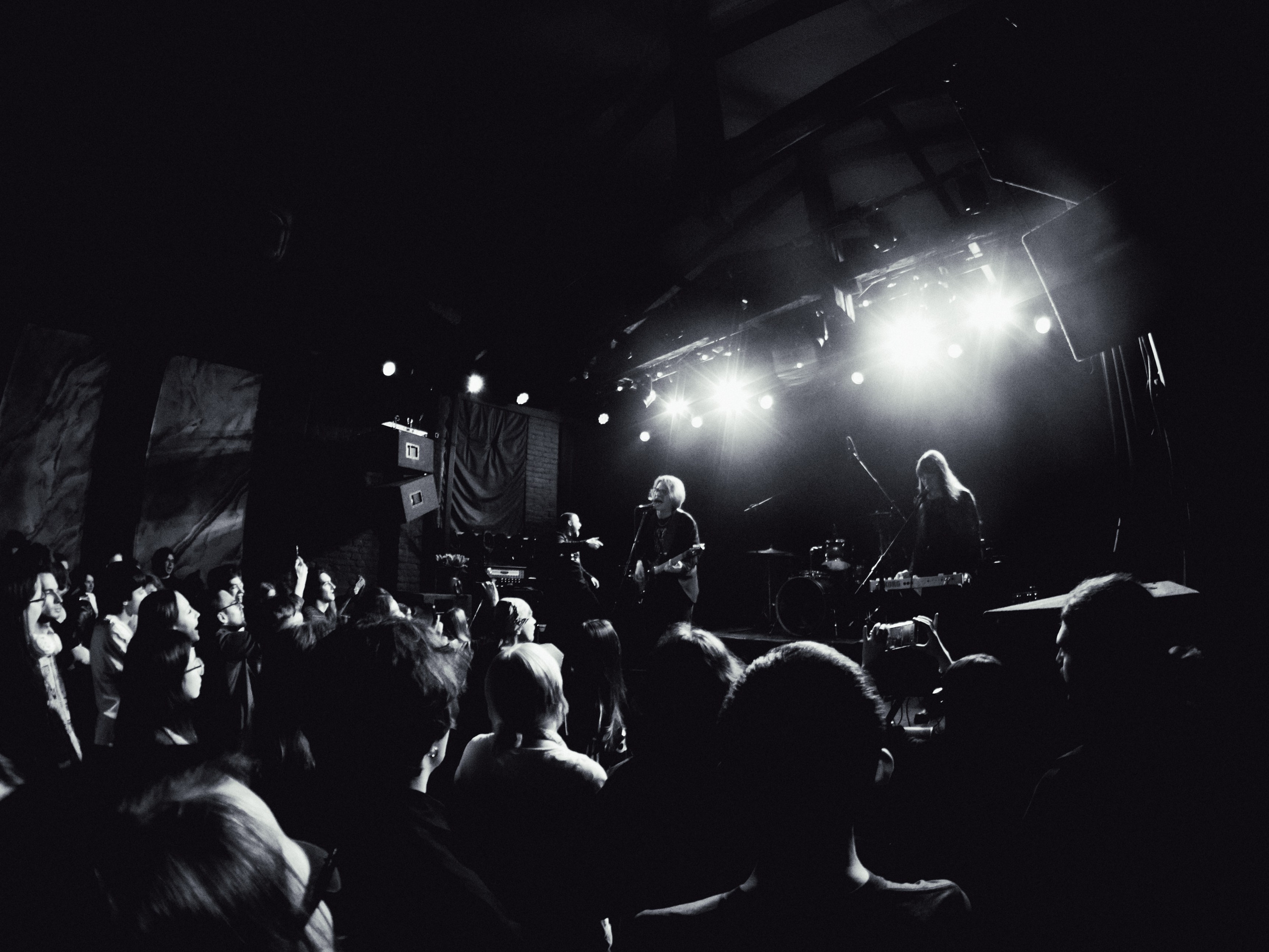 08.03.26. Анна Мильч