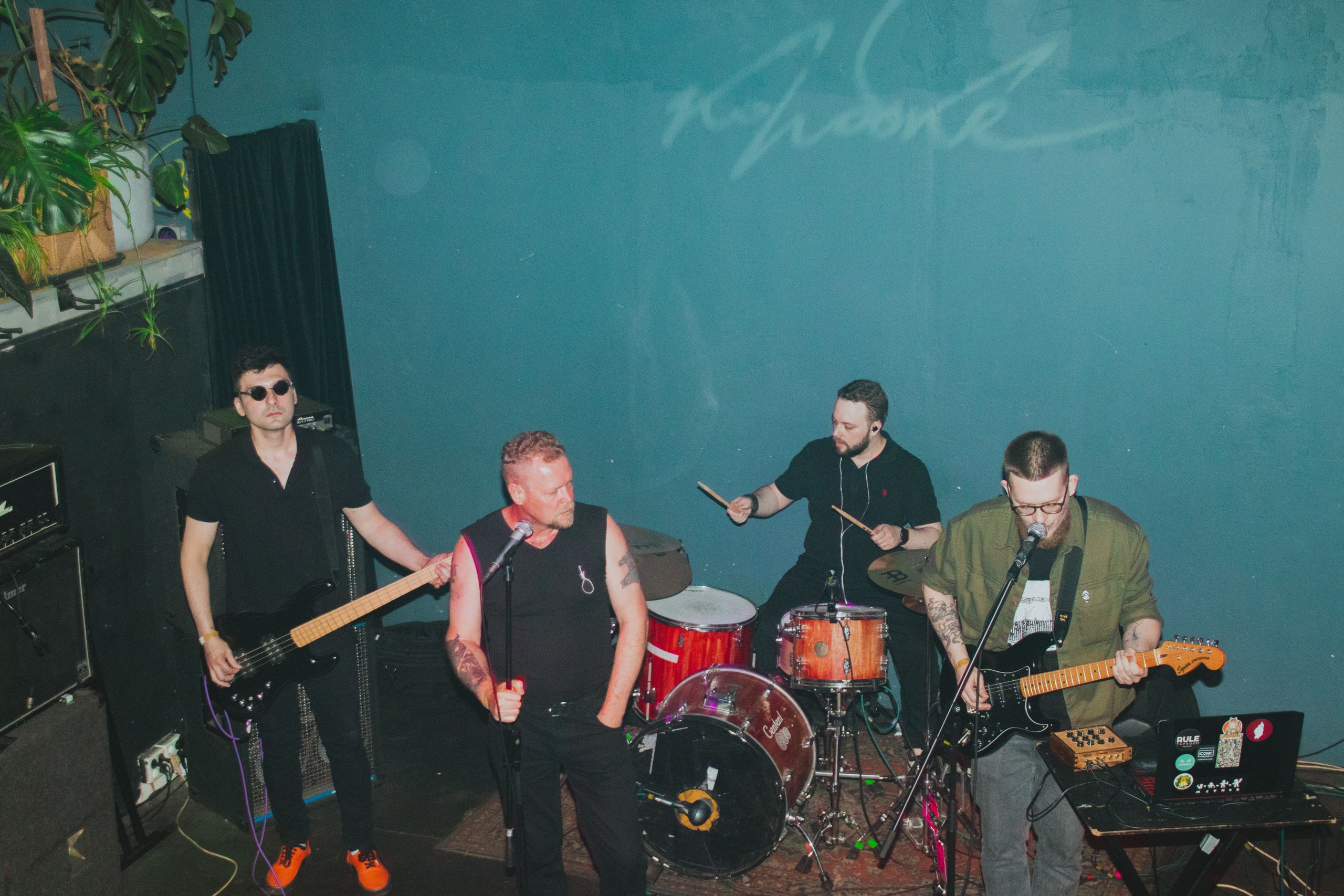 08.06.2024. Анна Мильч