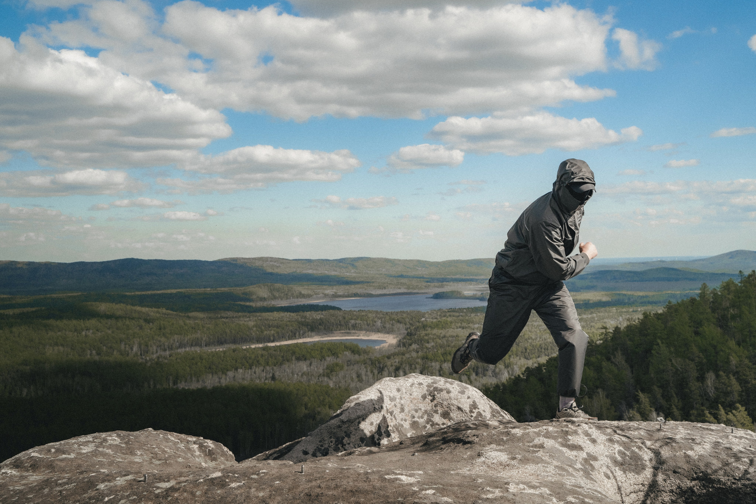 Campaign «Неалит». Андрей Родкин Фотограф Екатеринбург