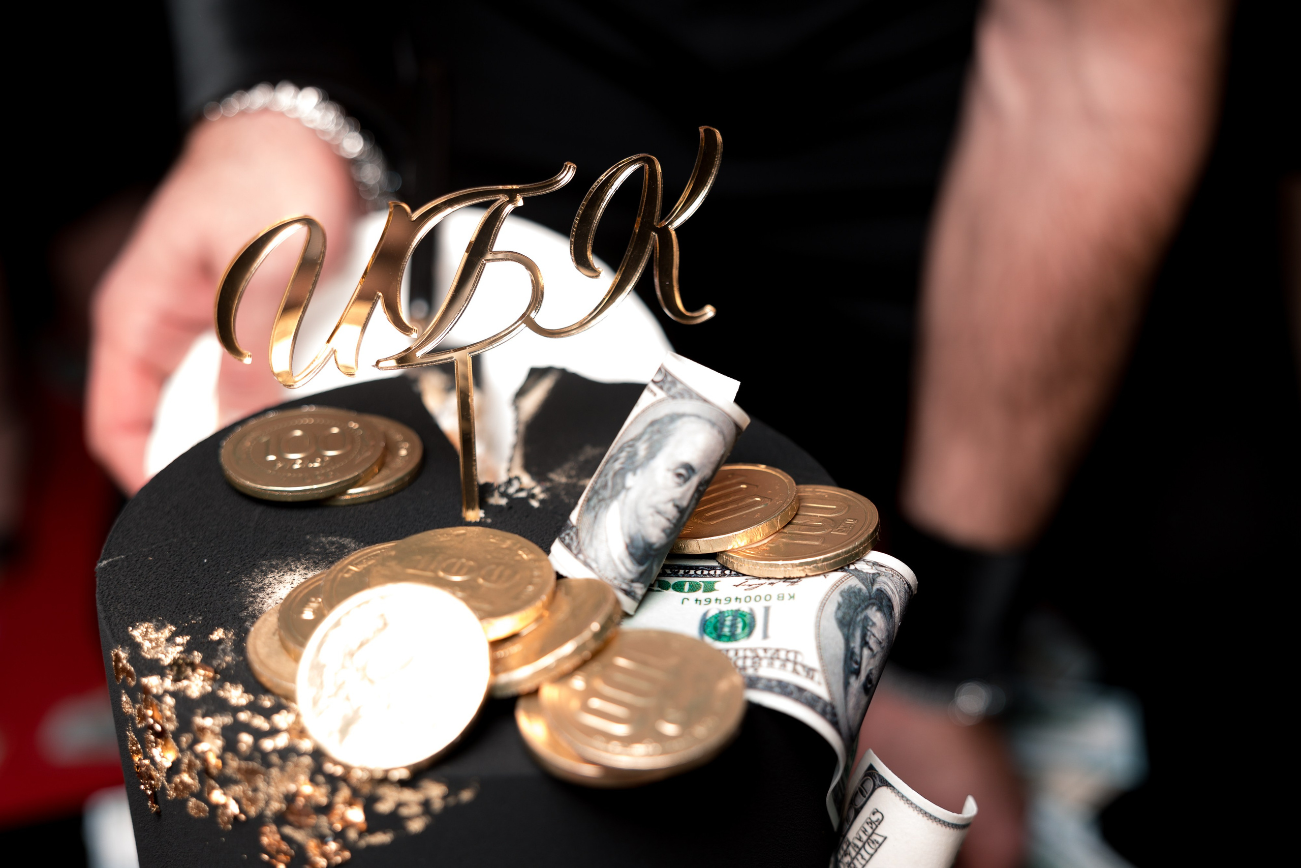 Выпускной 12.0. Фотограф Юлия Назарова