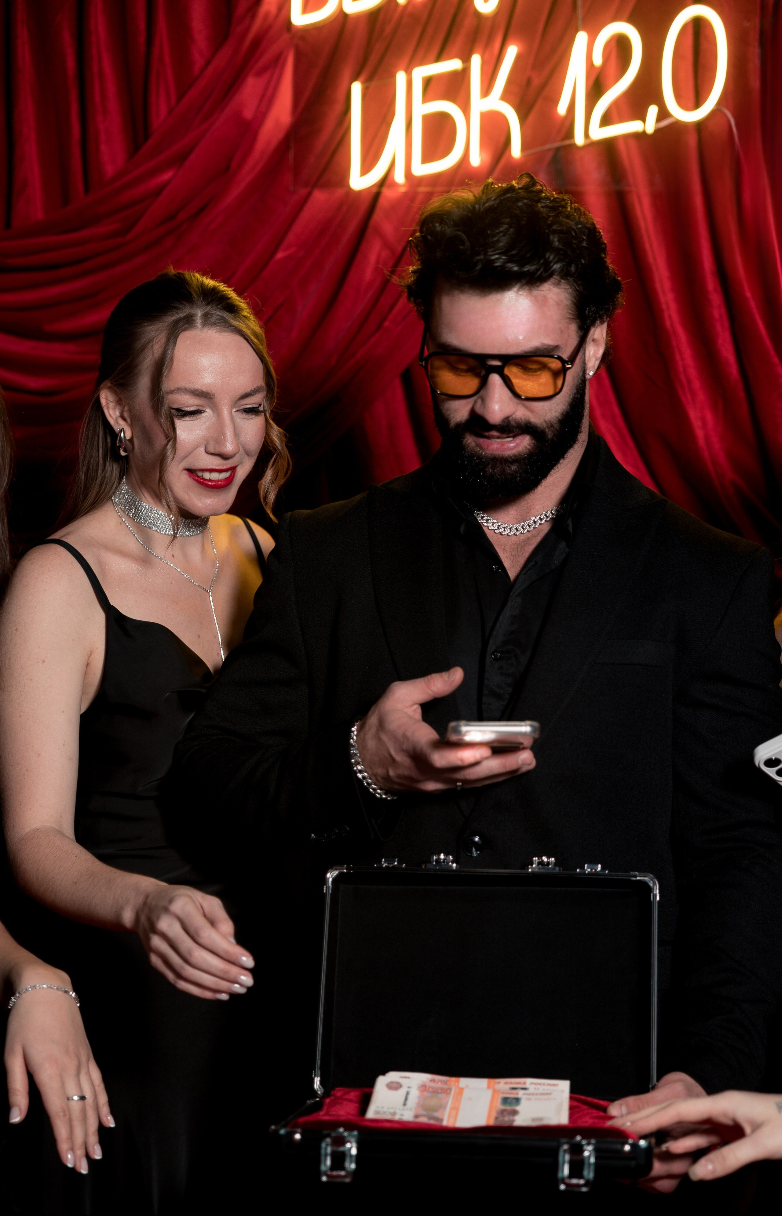 Выпускной 12.0. Фотограф Юлия Назарова