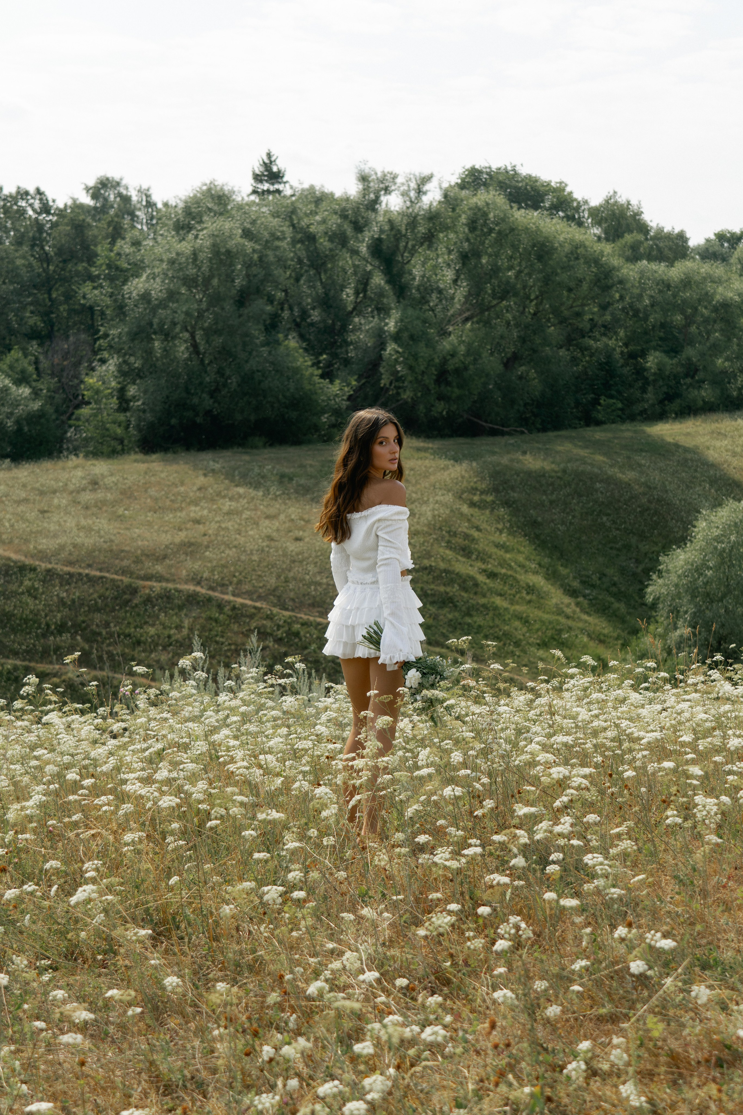 O&E. Фотограф Иванич Дарья