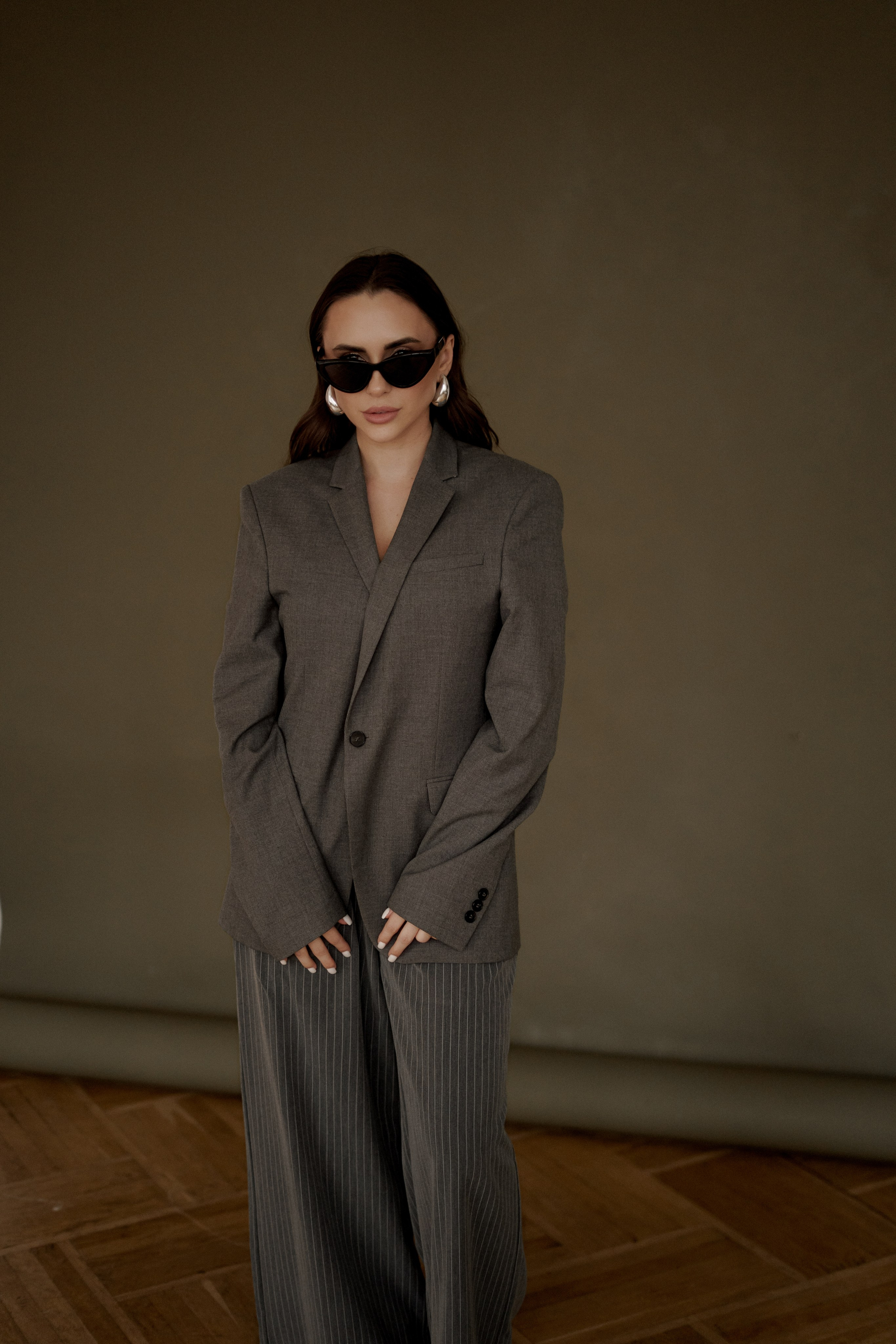 Даша. Фотограф Валерия Крахмалева