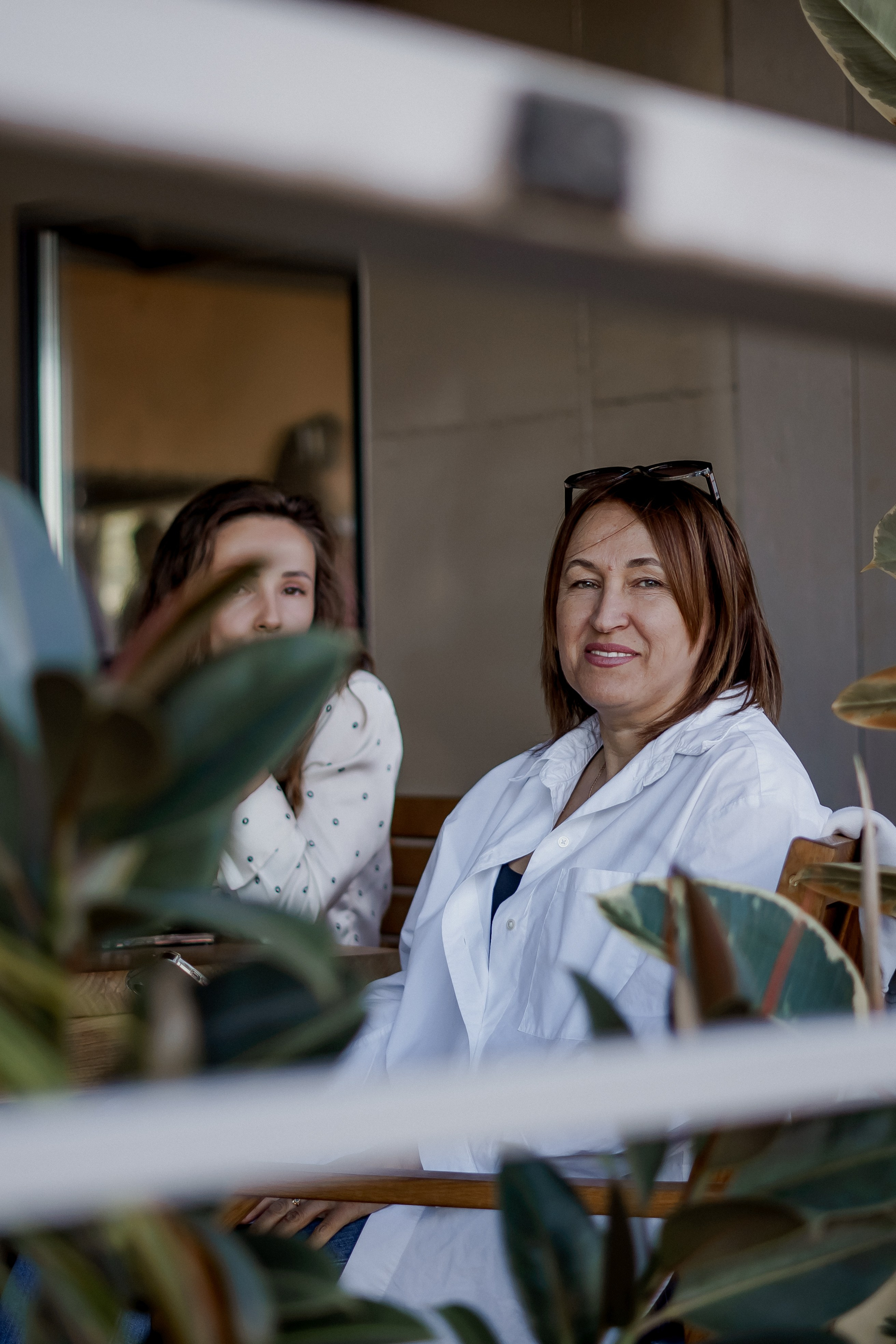 Surf 2024. Фотограф Валерия Крахмалева