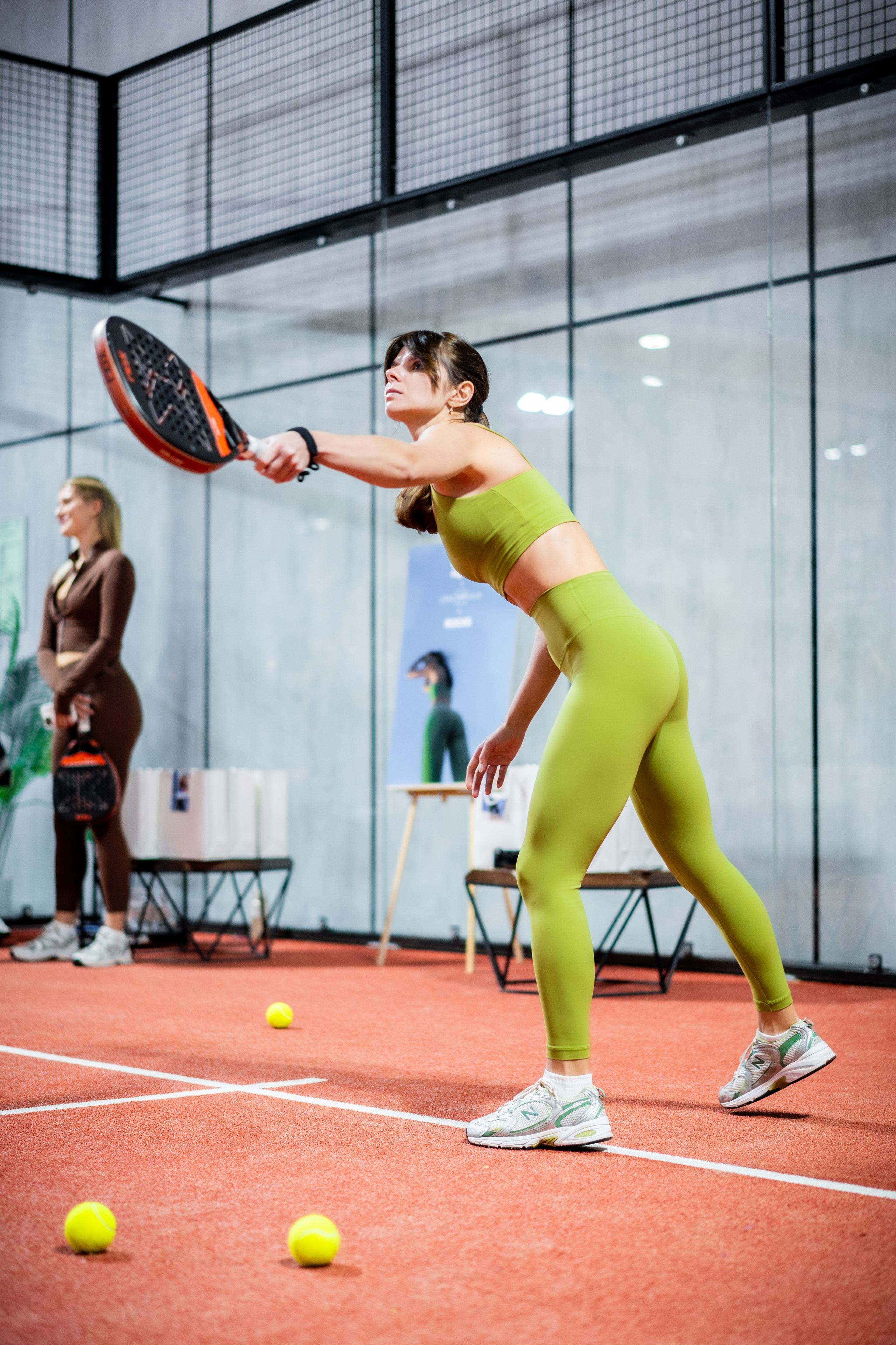 Спорт. Анастасия Лотарева, фотограф в Москве