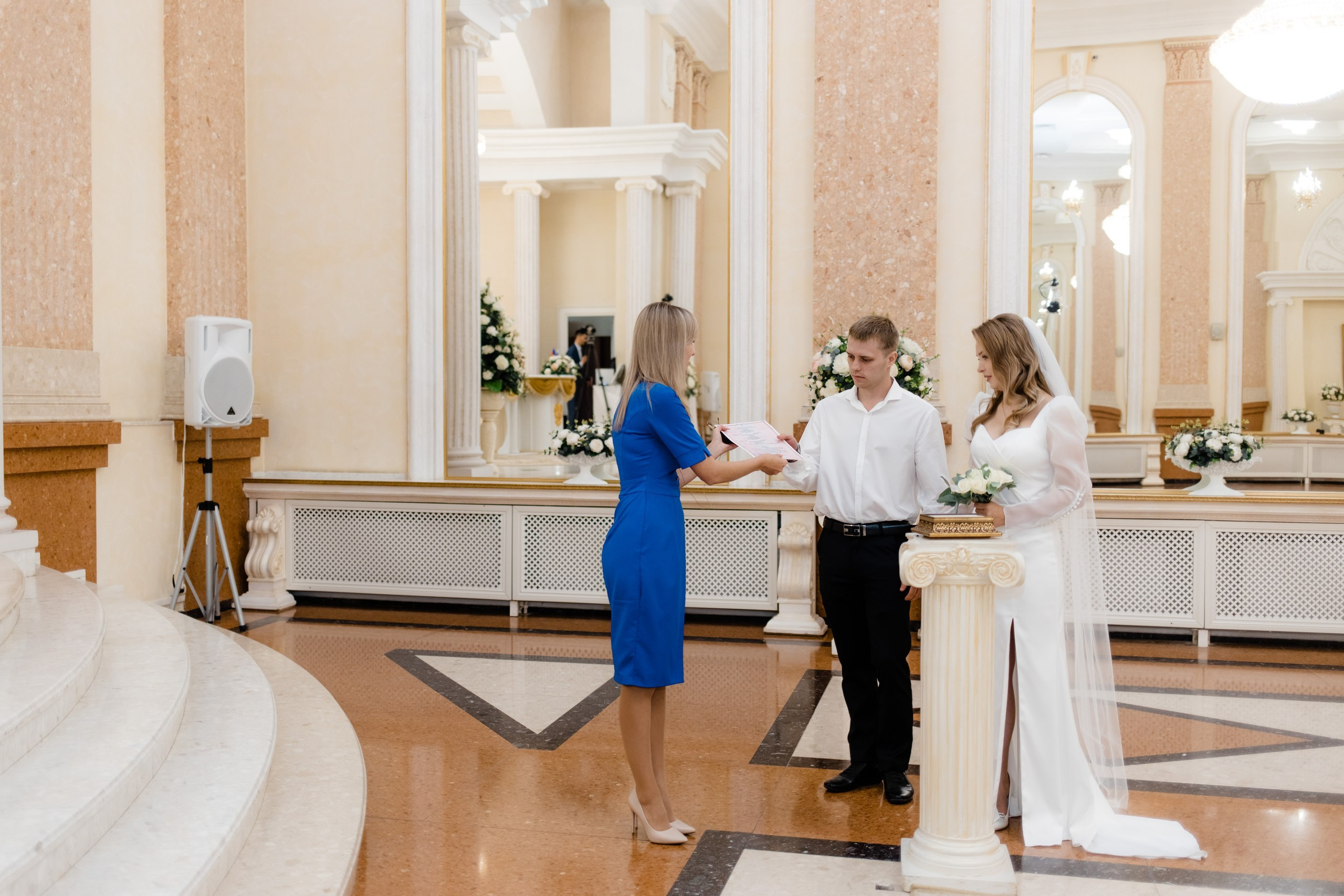 Polina & Konstantin. Свадебный и семейный фотограф