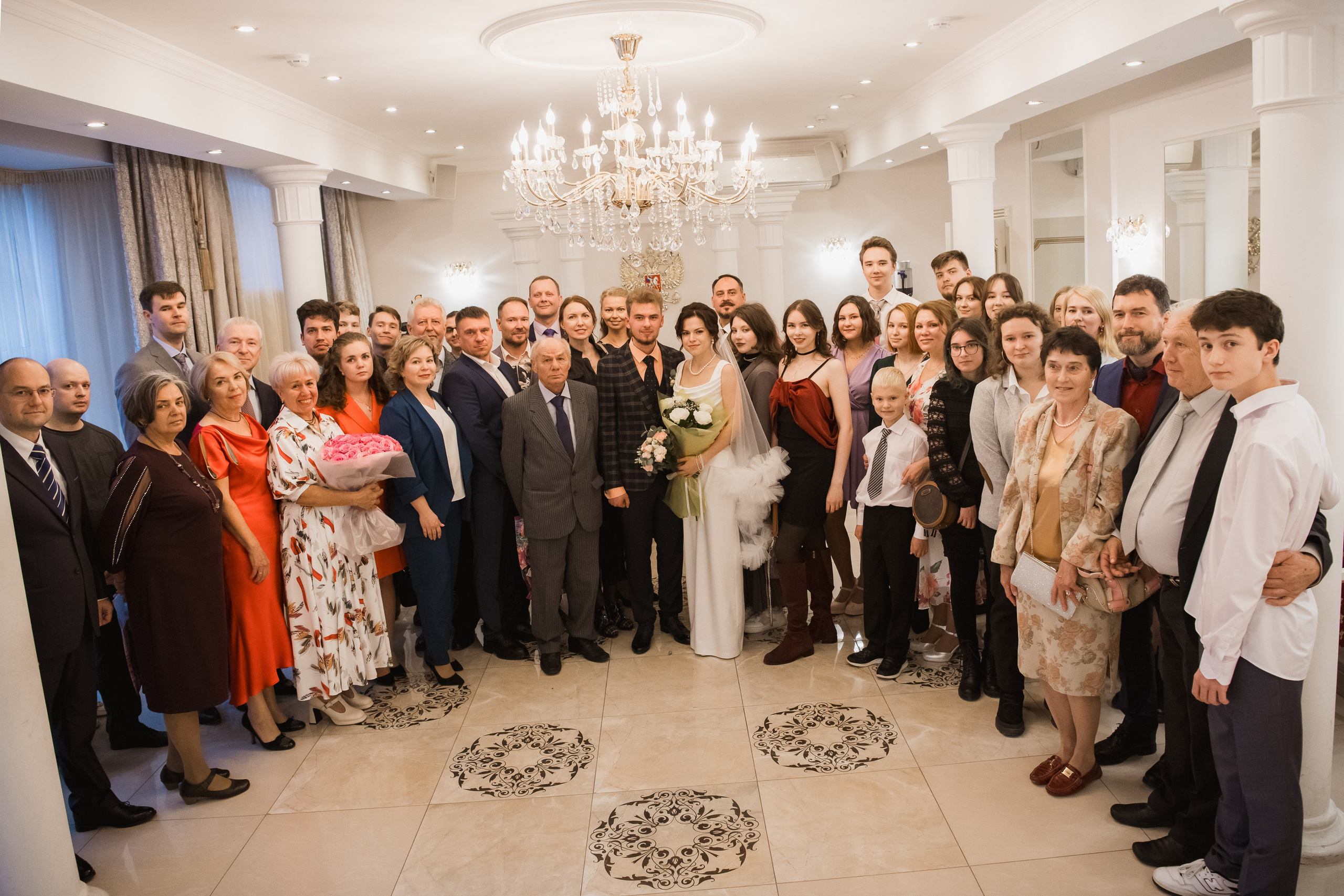 Свадебная съемка. Фомина Елена Свадебный и семейный фотограф