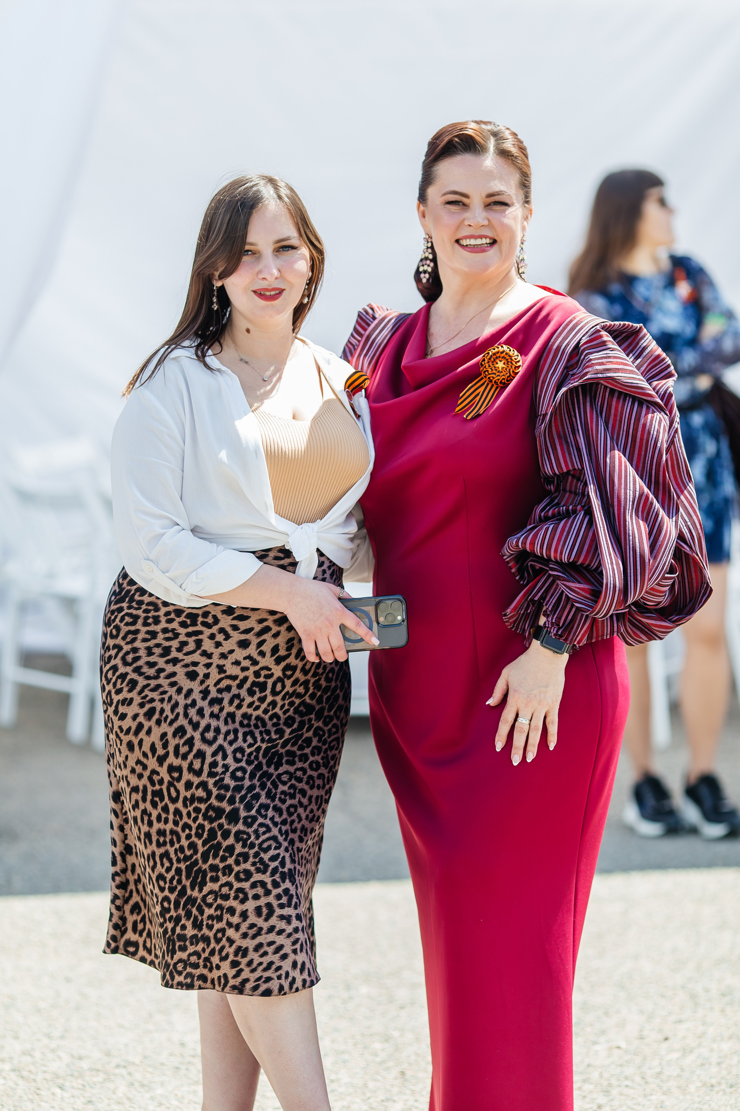 НЕВА (9 мая). Свадебный фотограф в Краснодаре Николай Крауз