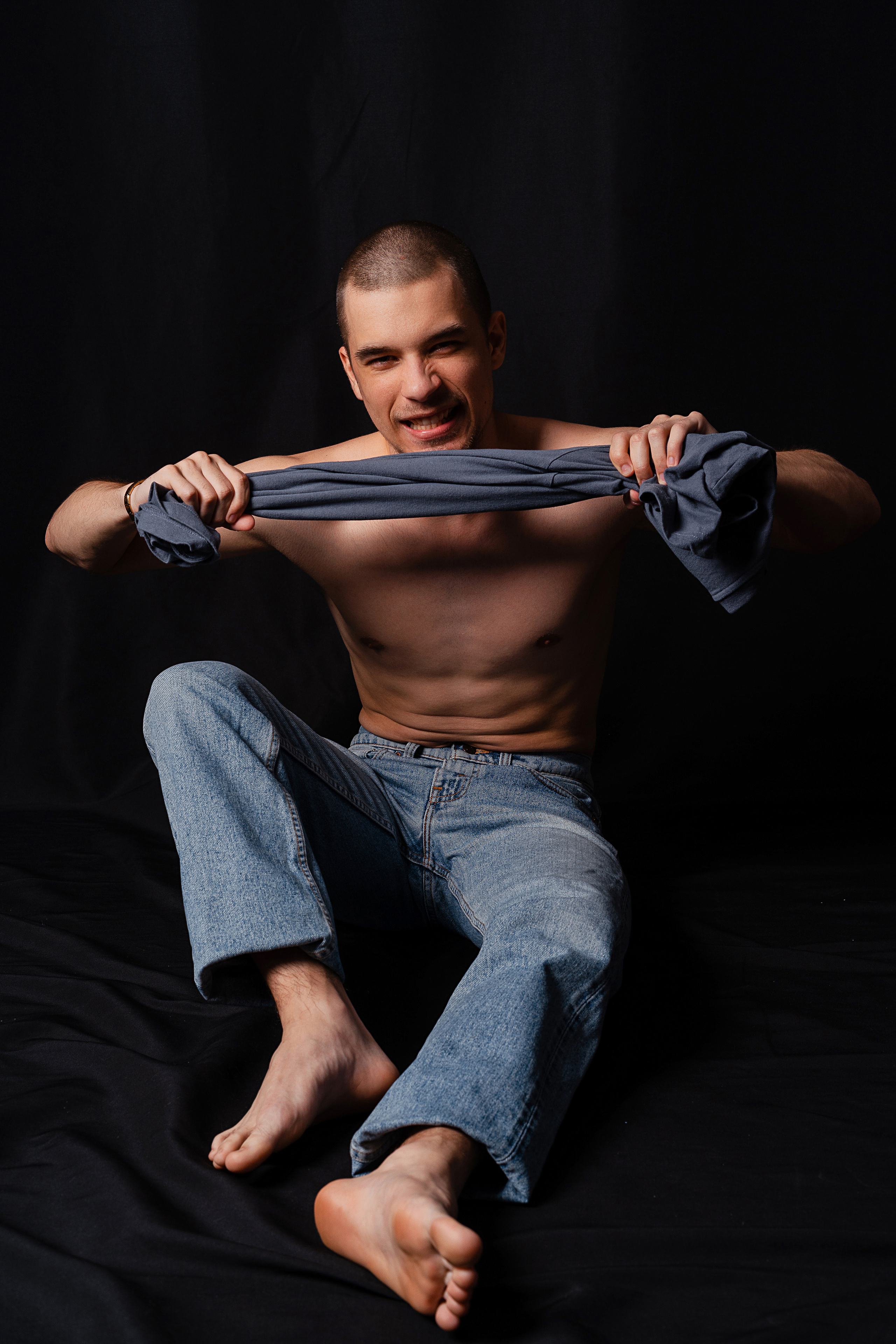 Даниил. Фотограф Виктория Торгашёва. Астрахань