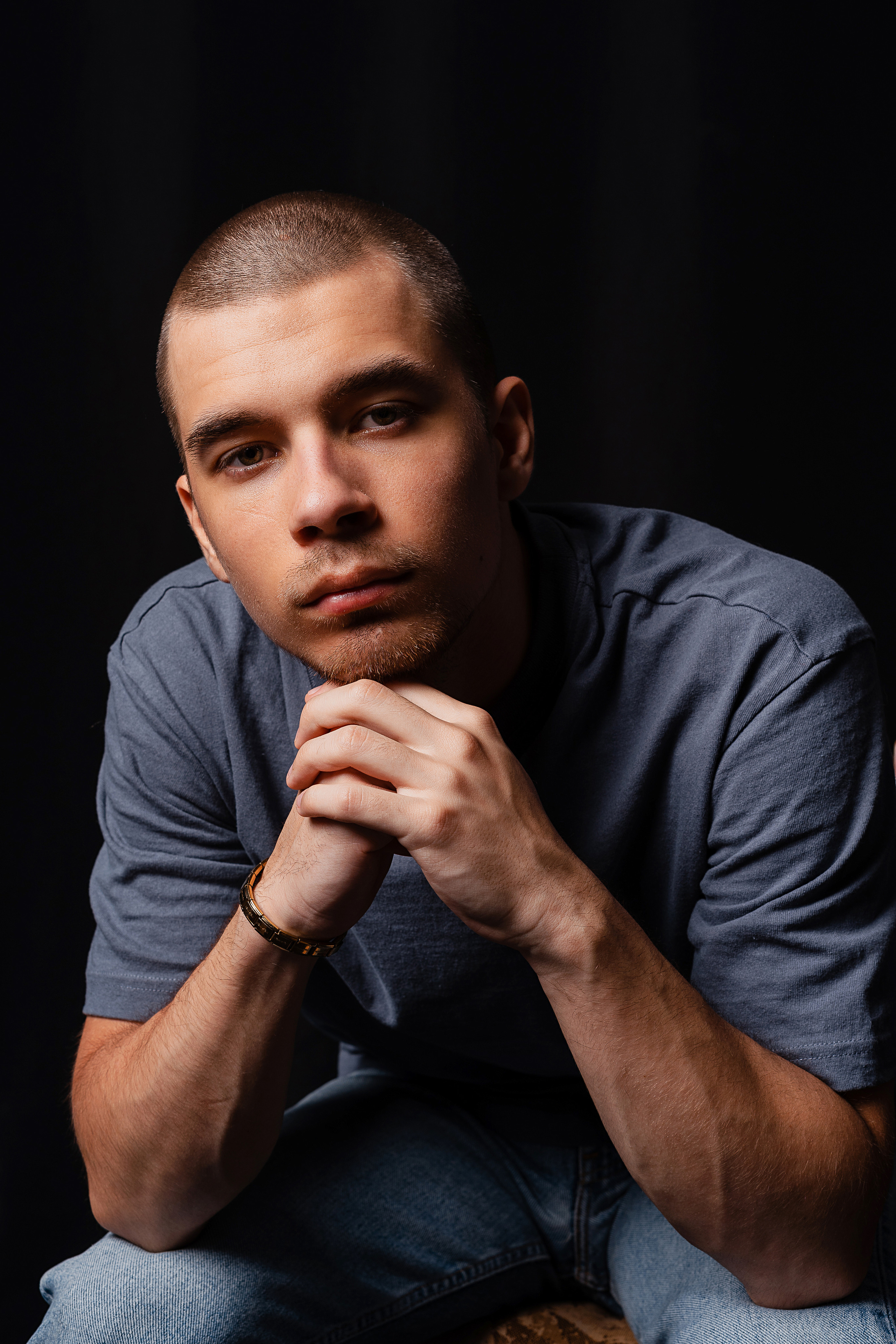 Даниил. Фотограф Виктория Торгашёва. Астрахань