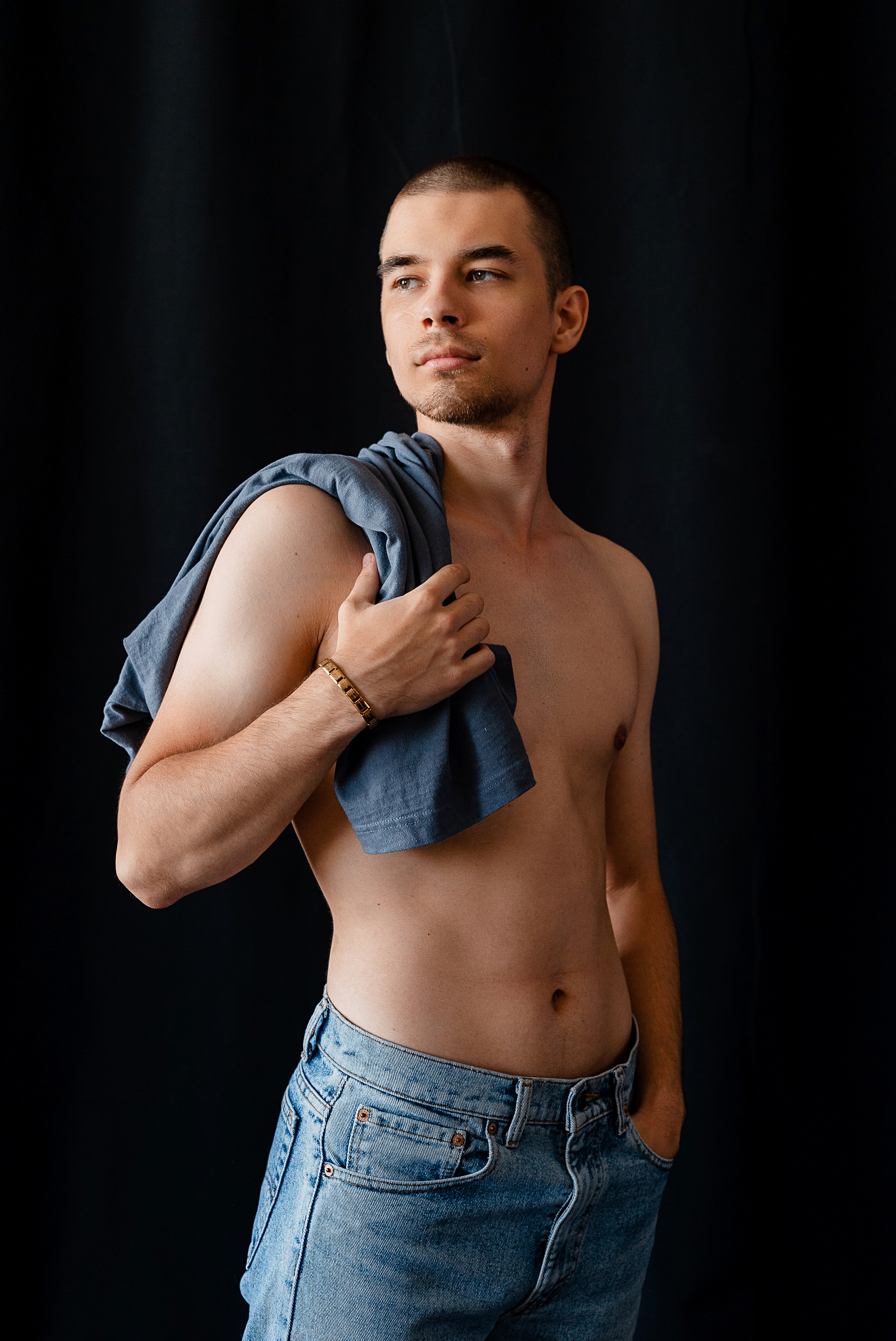 Даниил. Фотограф Виктория Торгашёва. Астрахань