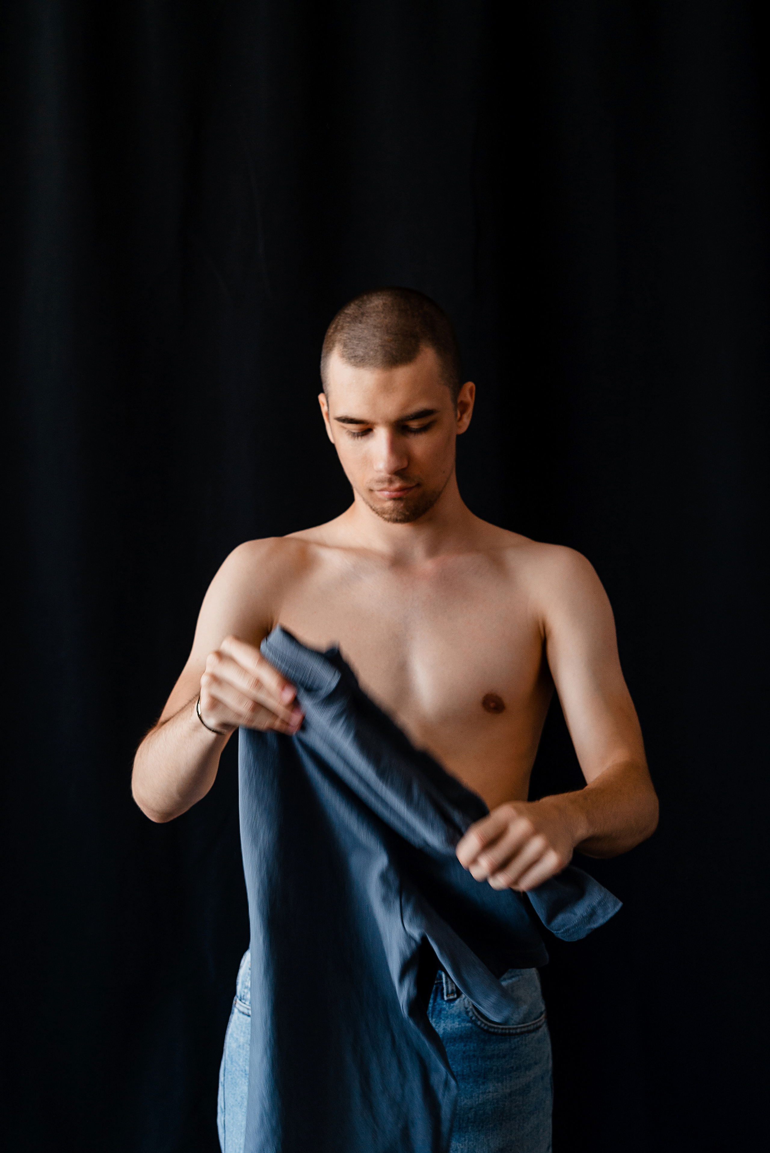 Даниил. Фотограф Виктория Торгашёва. Астрахань