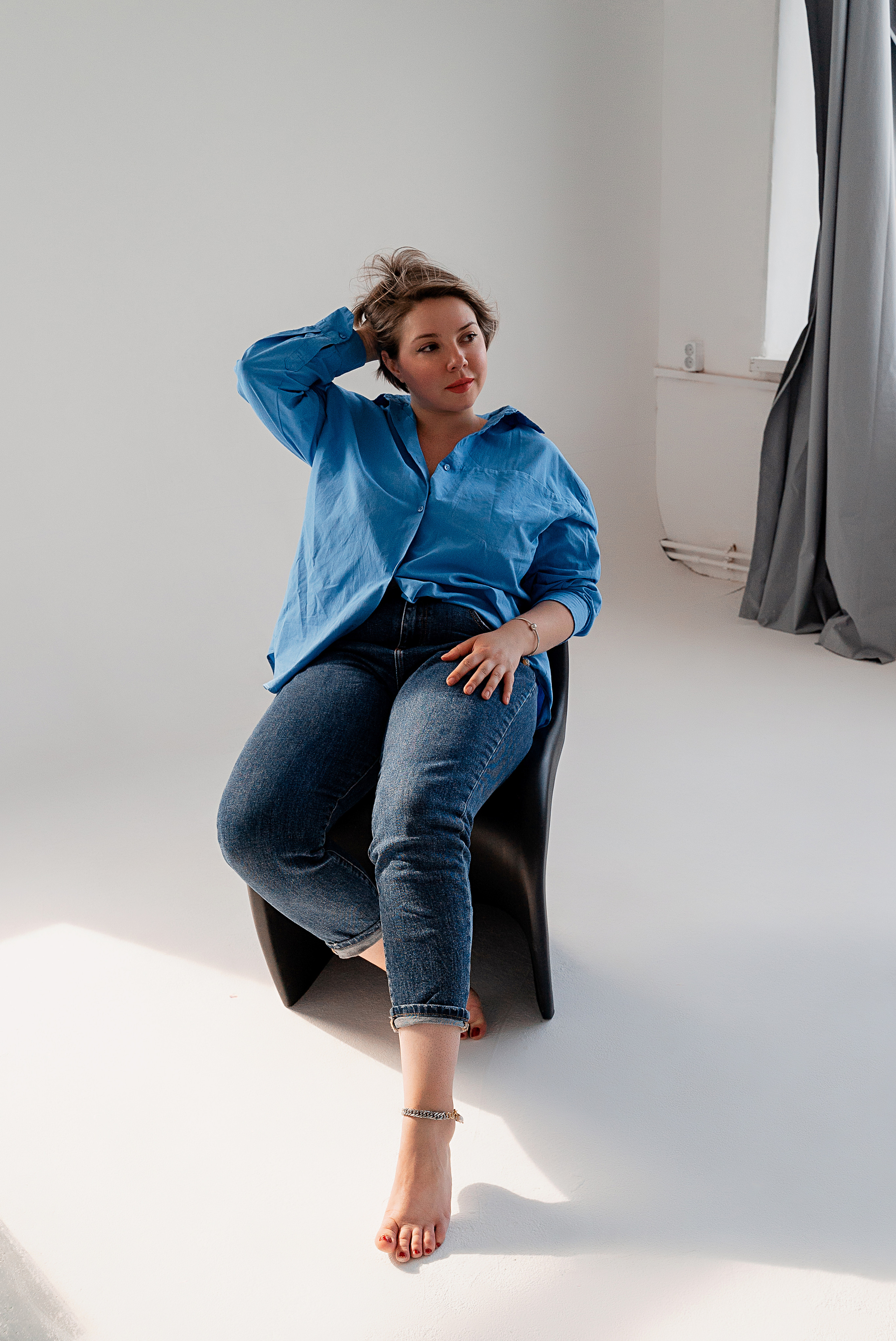 Маргарита. Фотограф Виктория Торгашёва. Астрахань