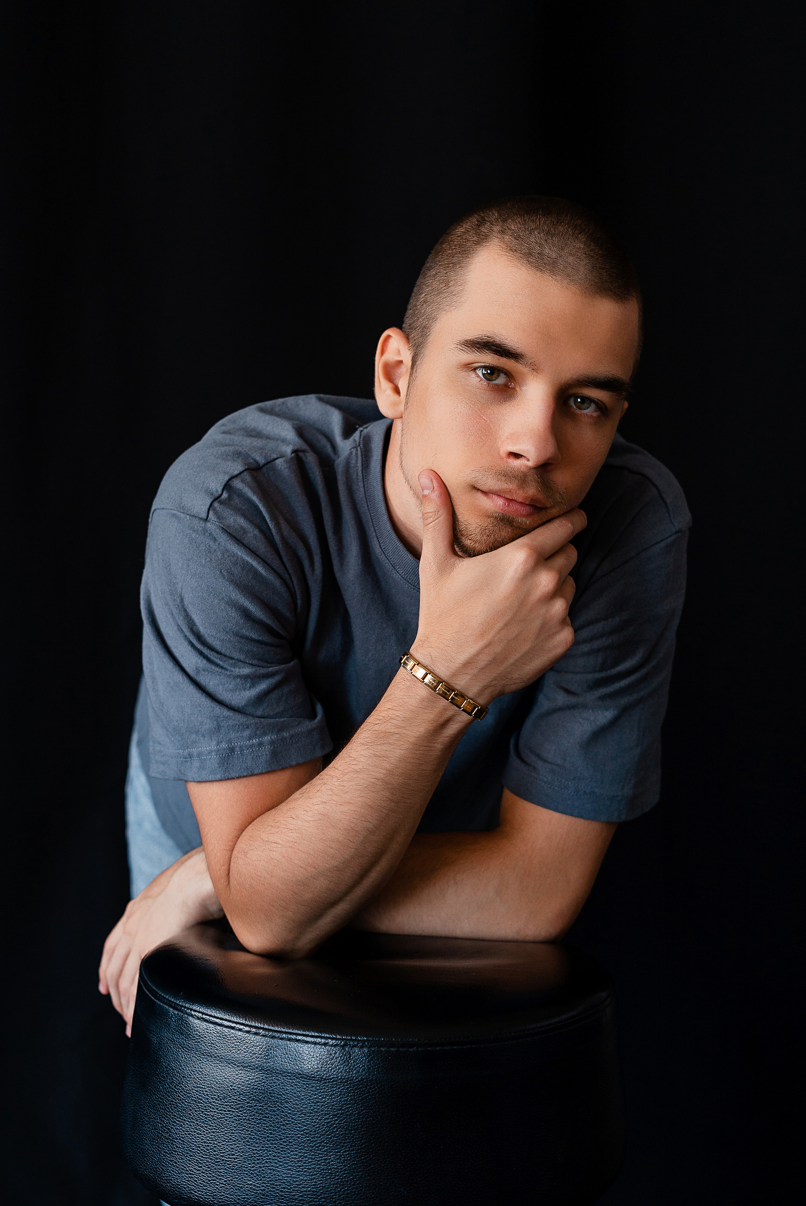 Даниил. Фотограф Виктория Торгашёва. Астрахань