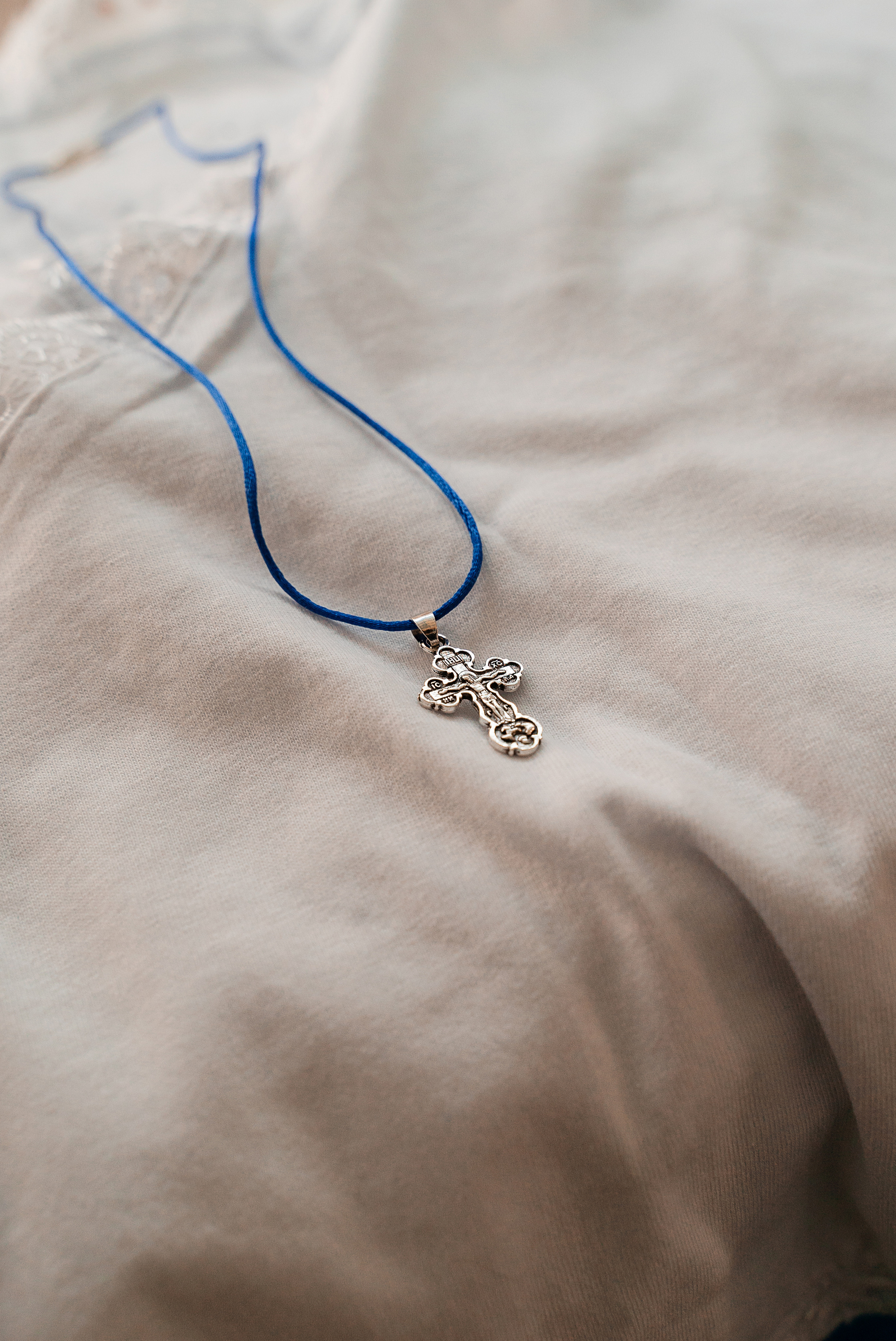 Крещение — Степан. Фотограф Виктория Торгашёва. Астрахань