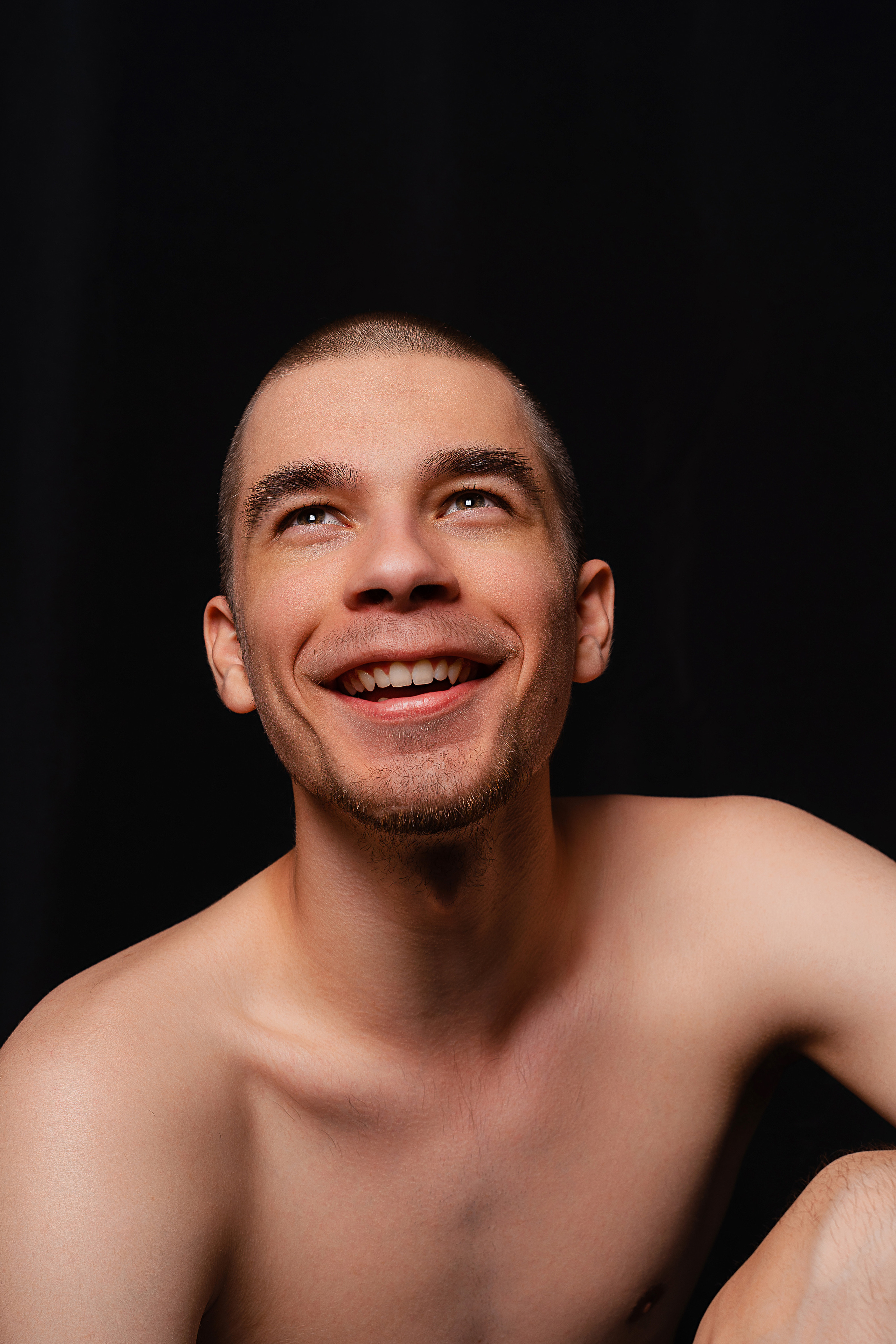 Даниил. Фотограф Виктория Торгашёва. Астрахань