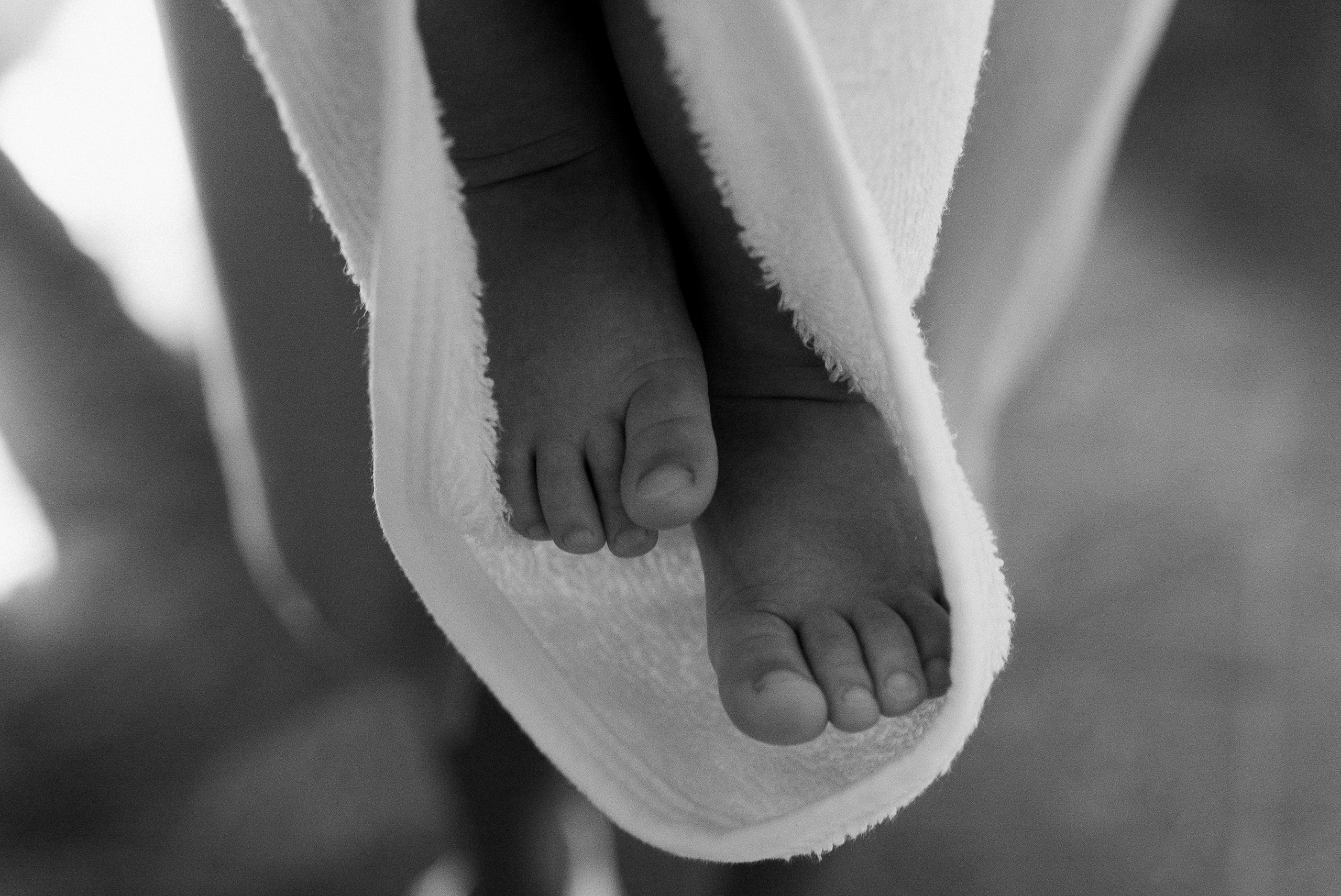 Крещение — Василиса. Фотограф Виктория Торгашёва. Астрахань