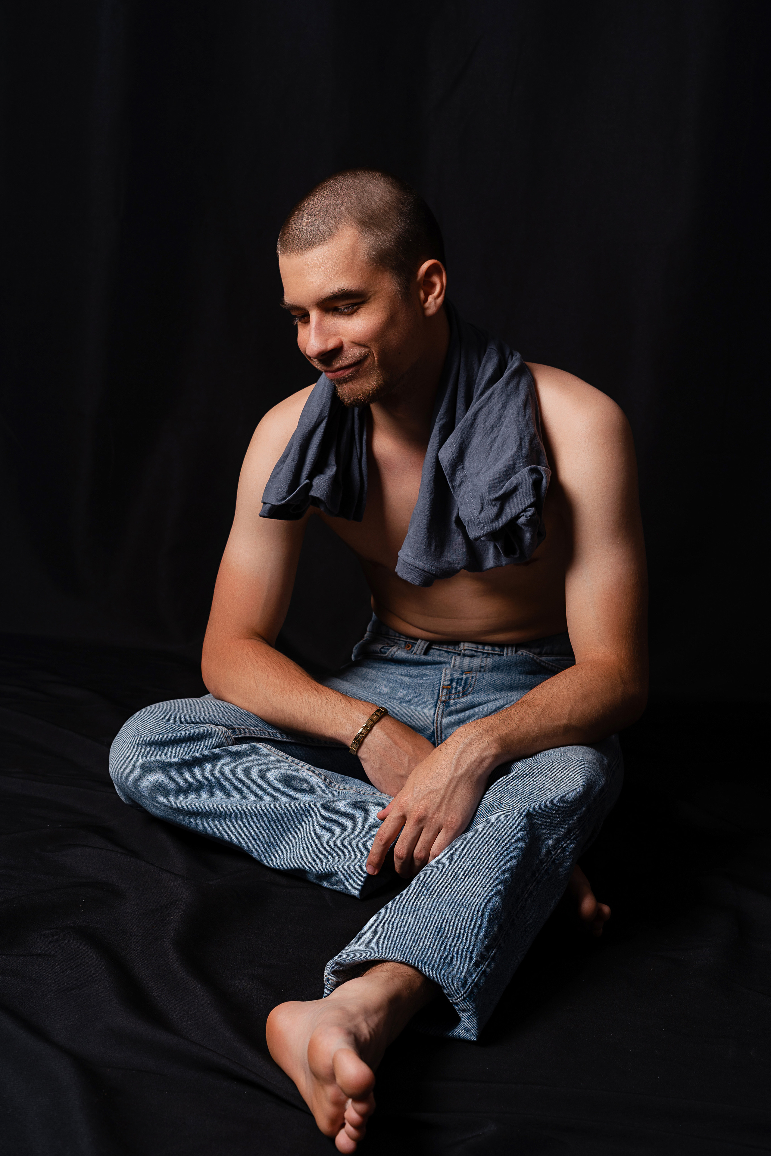 Даниил. Фотограф Виктория Торгашёва. Астрахань