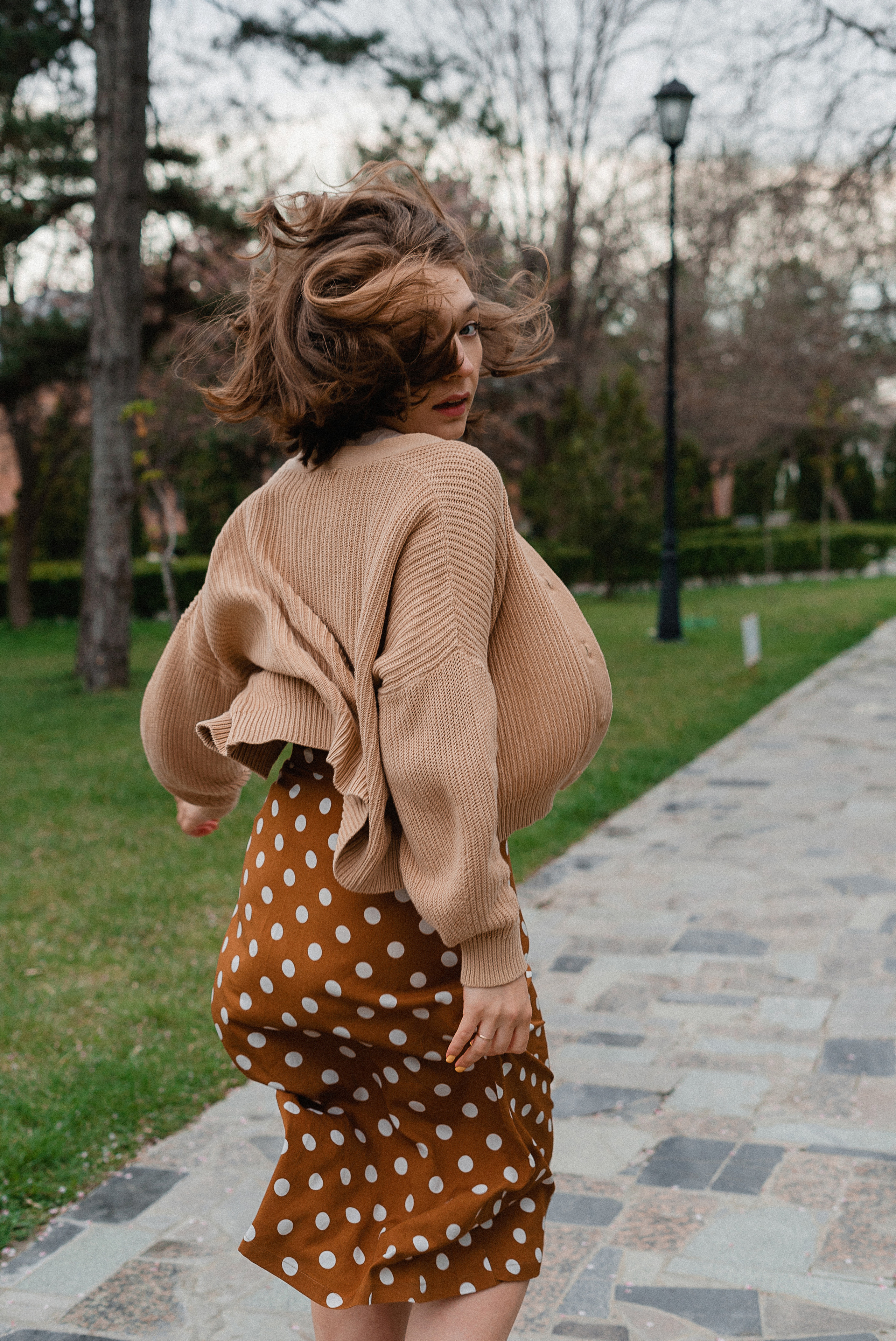 Мила. Фотограф Виктория Торгашёва. Астрахань