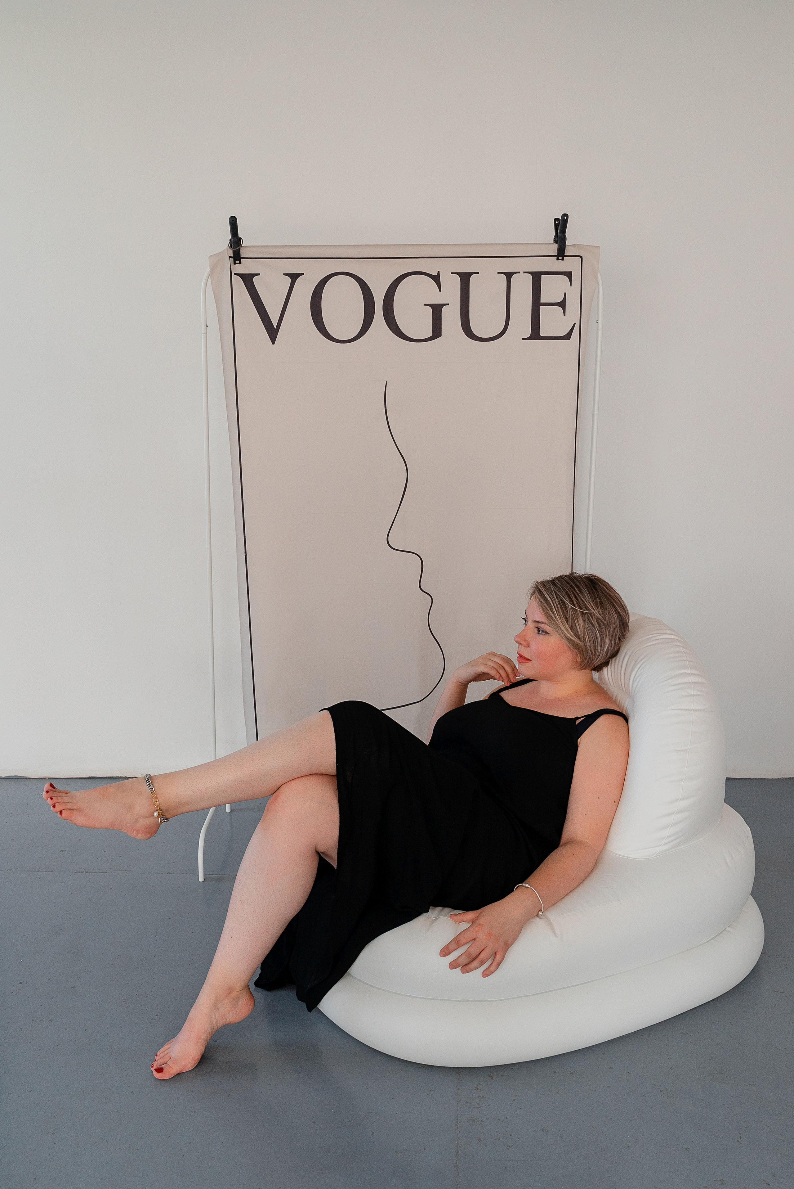 Маргарита. Фотограф Виктория Торгашёва. Астрахань