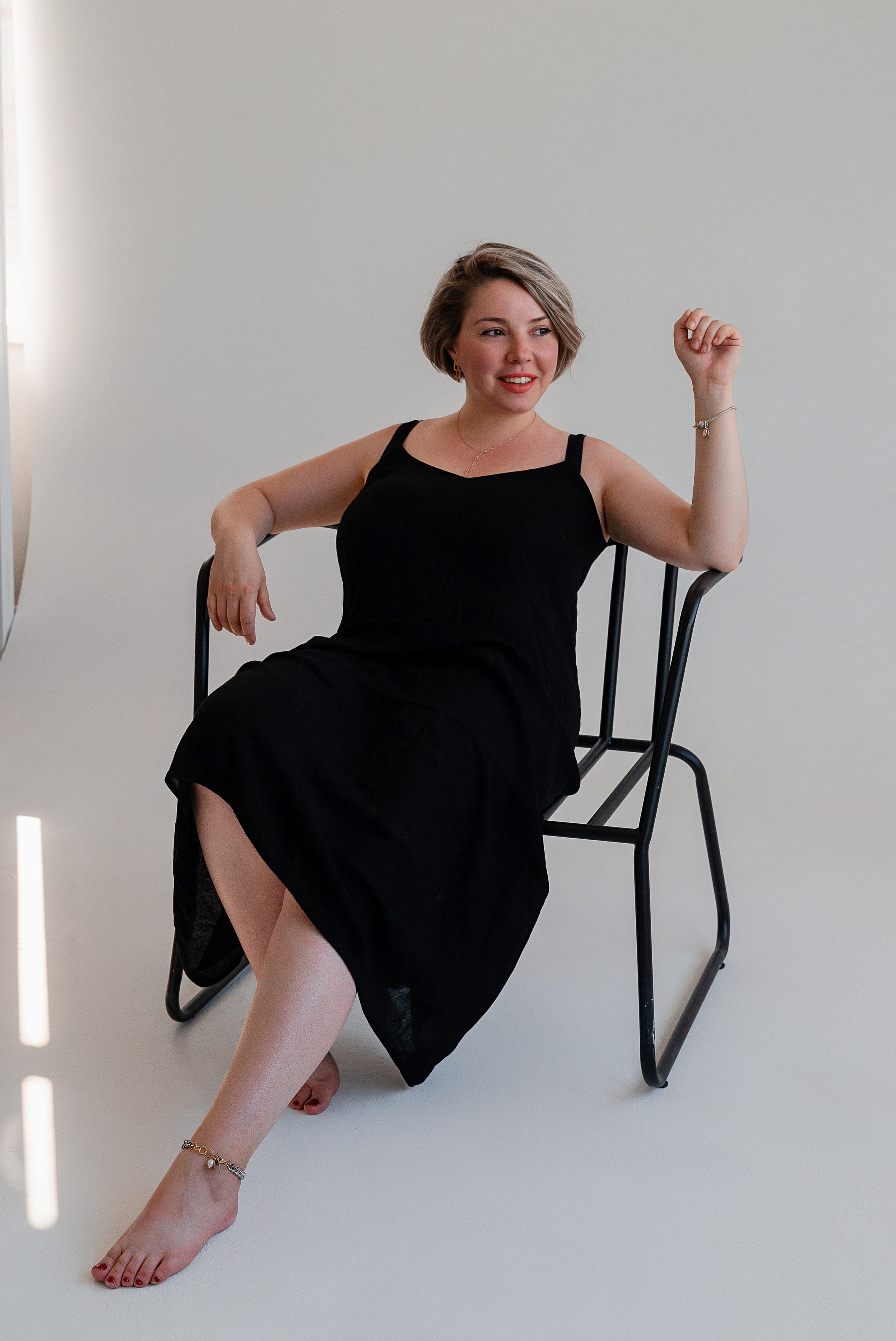 Маргарита. Фотограф Виктория Торгашёва. Астрахань