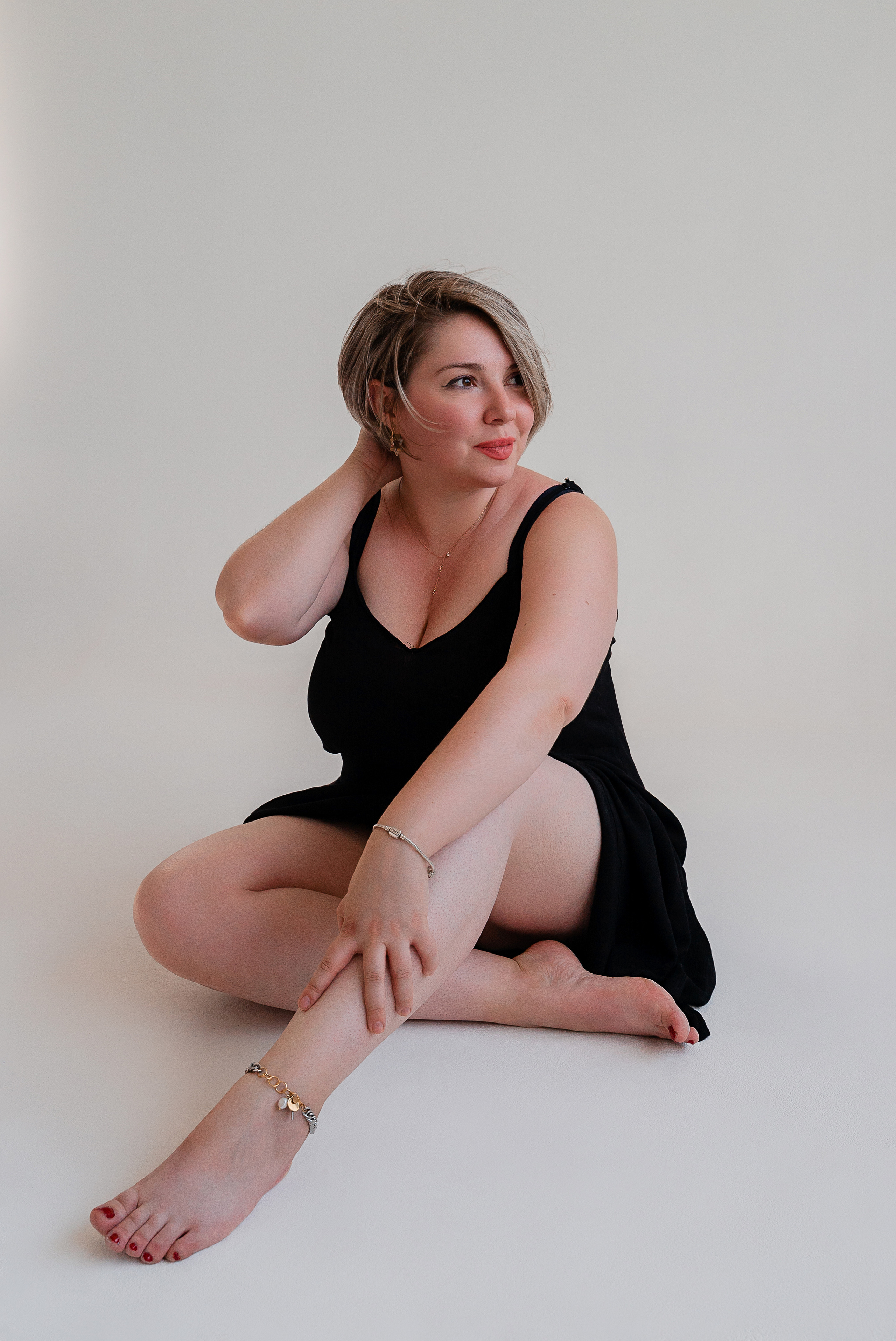 Маргарита. Фотограф Виктория Торгашёва. Астрахань