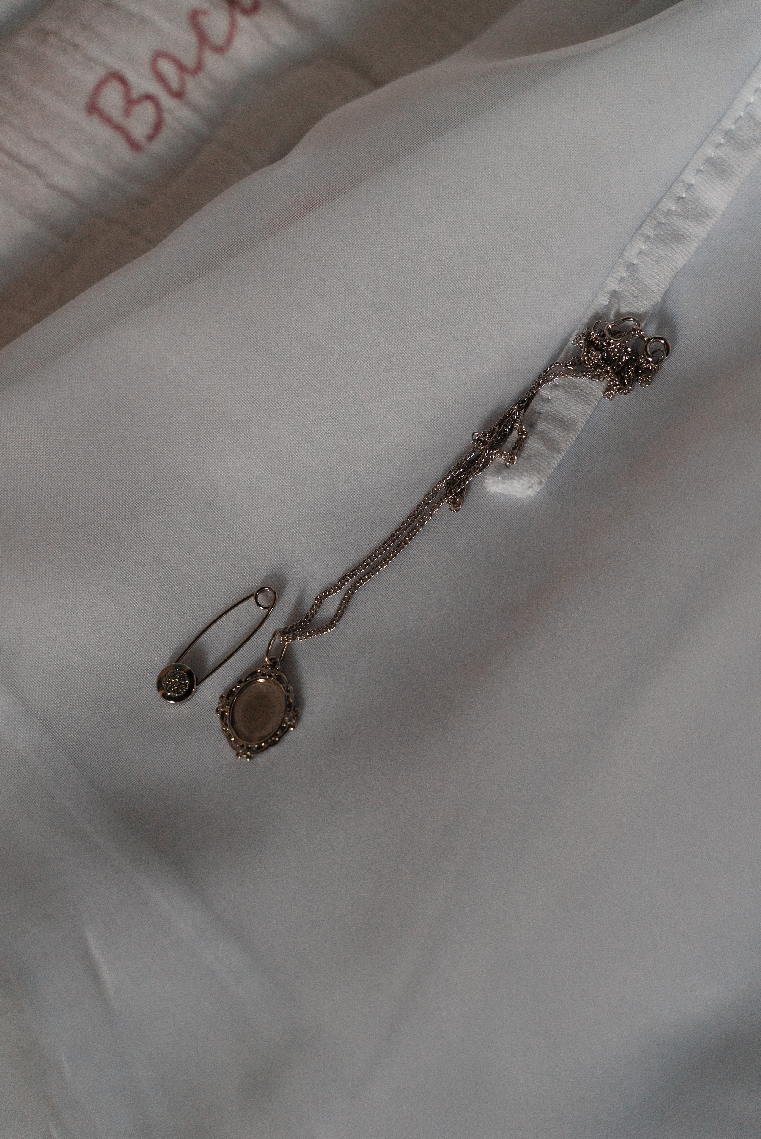 Крещение — Василиса. Фотограф Виктория Торгашёва. Астрахань