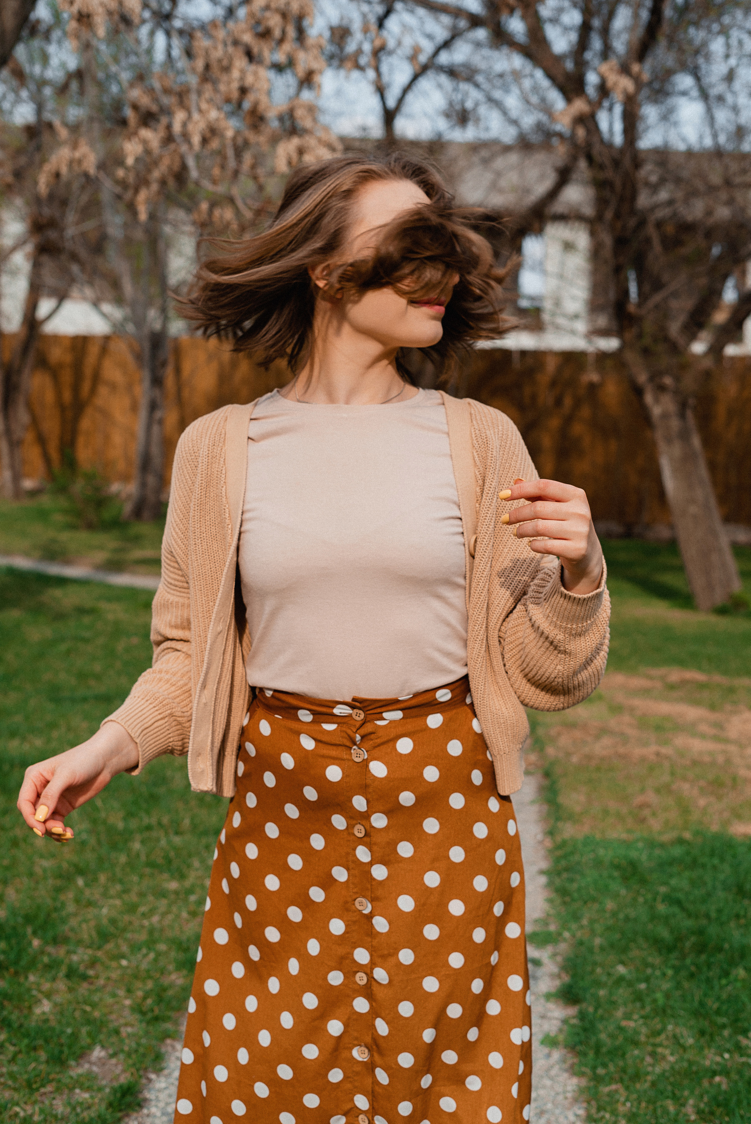 Мила. Фотограф Виктория Торгашёва. Астрахань