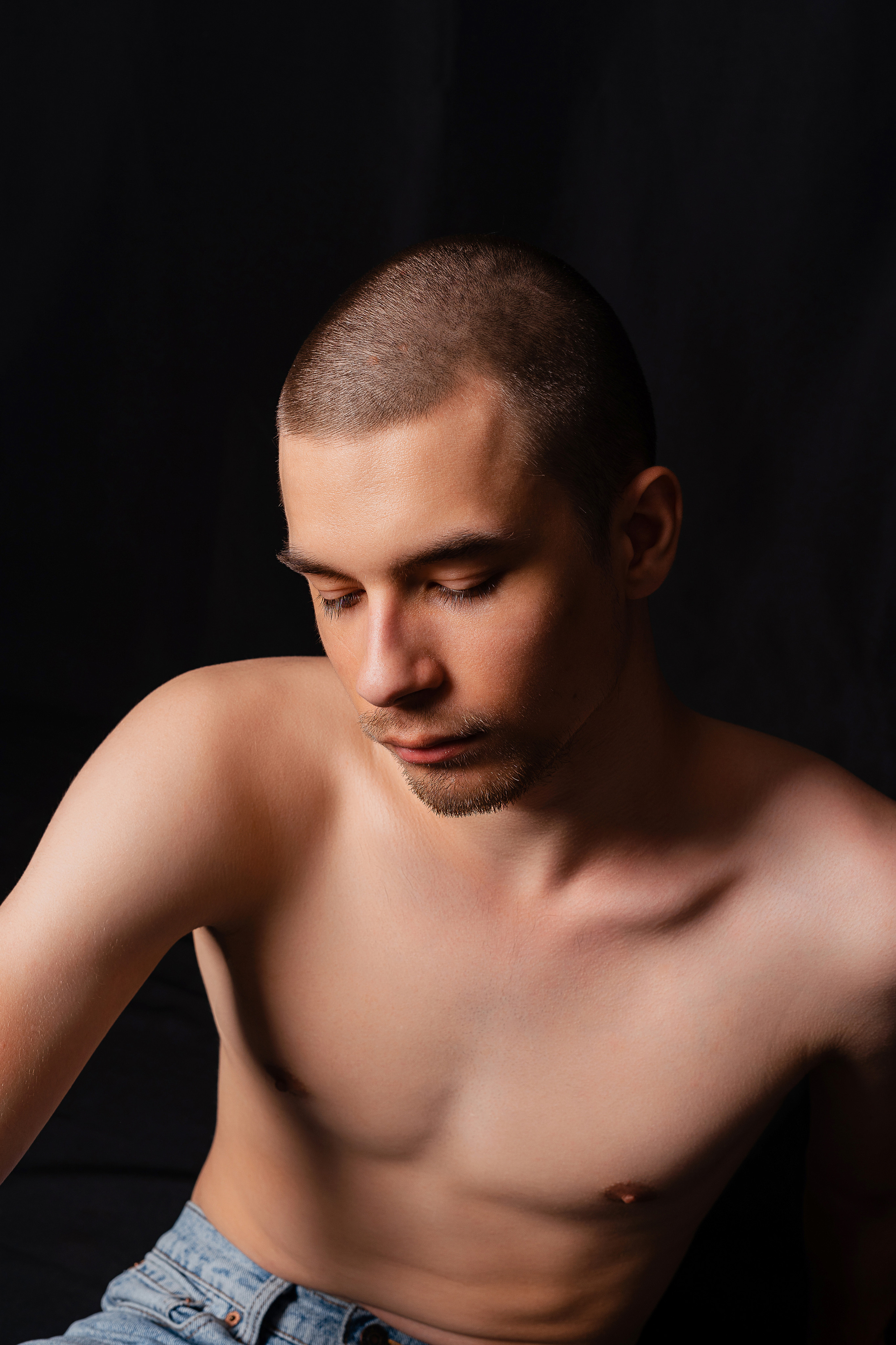 Даниил. Фотограф Виктория Торгашёва. Астрахань