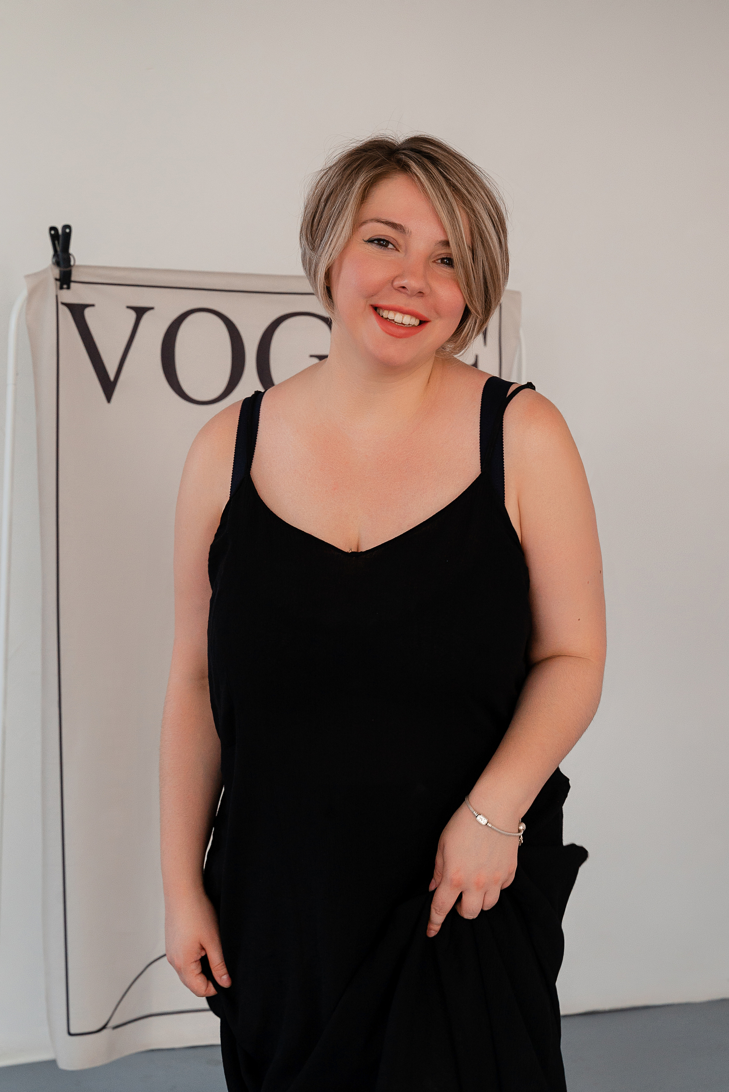 Маргарита. Фотограф Виктория Торгашёва. Астрахань