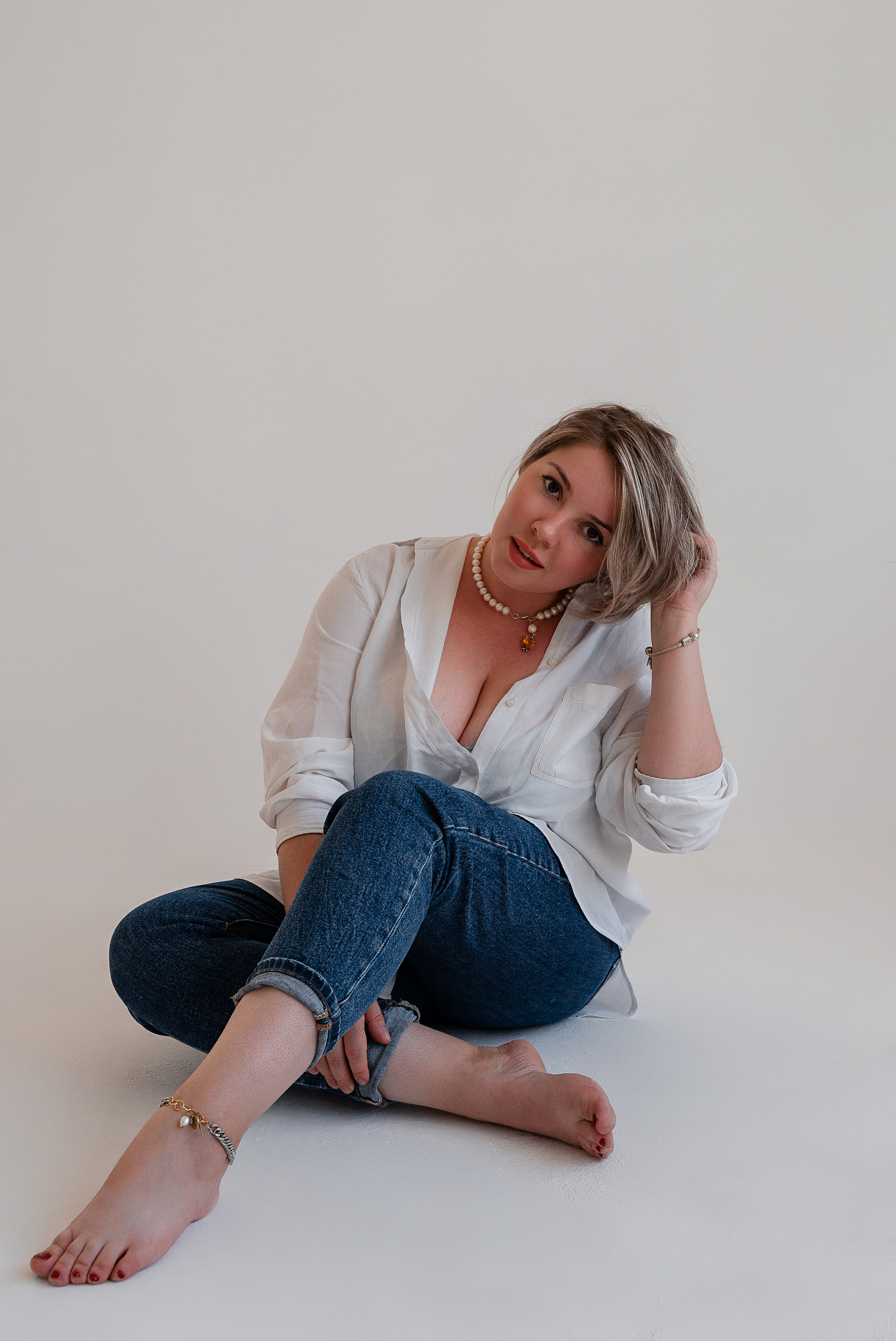 Маргарита. Фотограф Виктория Торгашёва. Астрахань