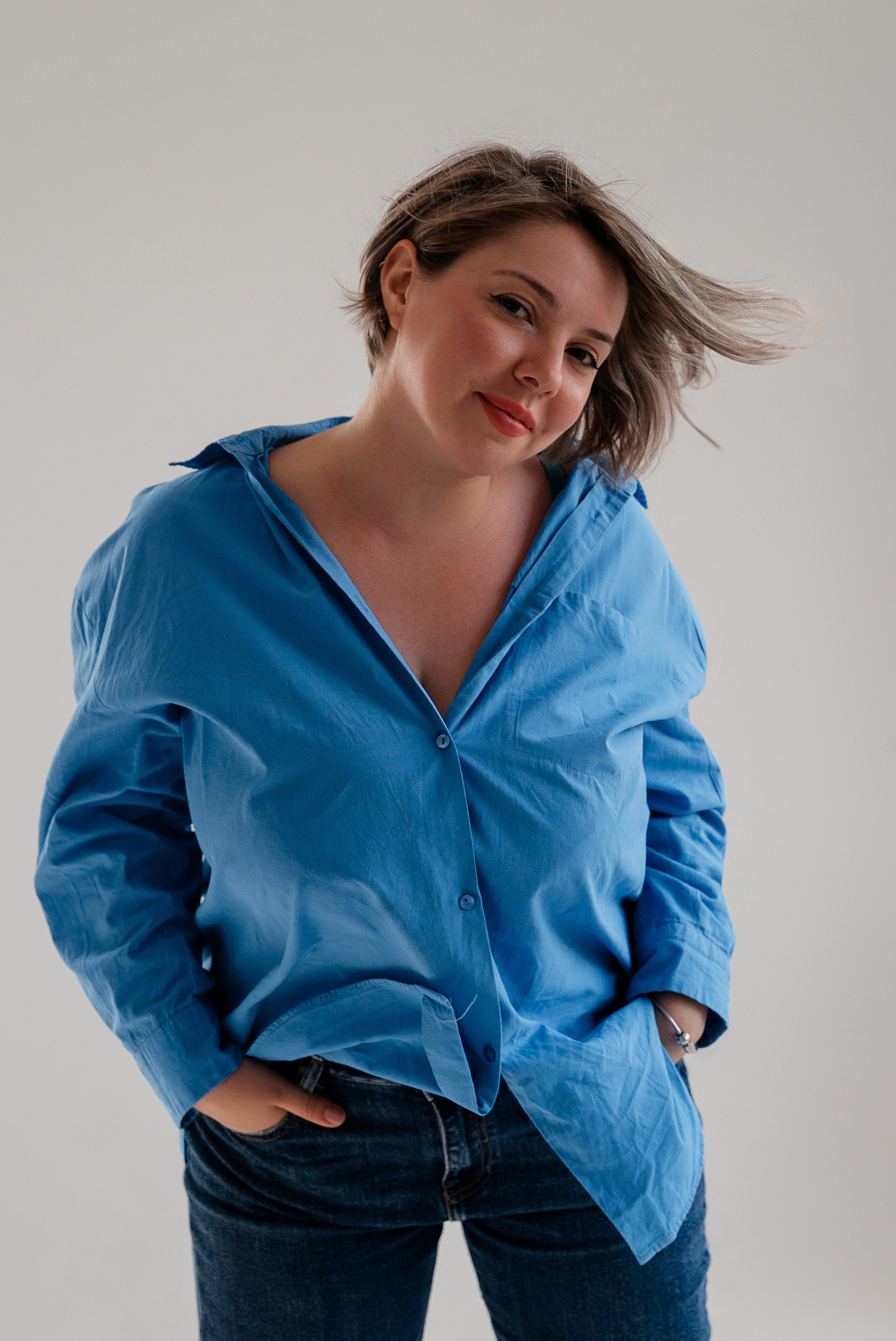 Маргарита. Фотограф Виктория Торгашёва. Астрахань