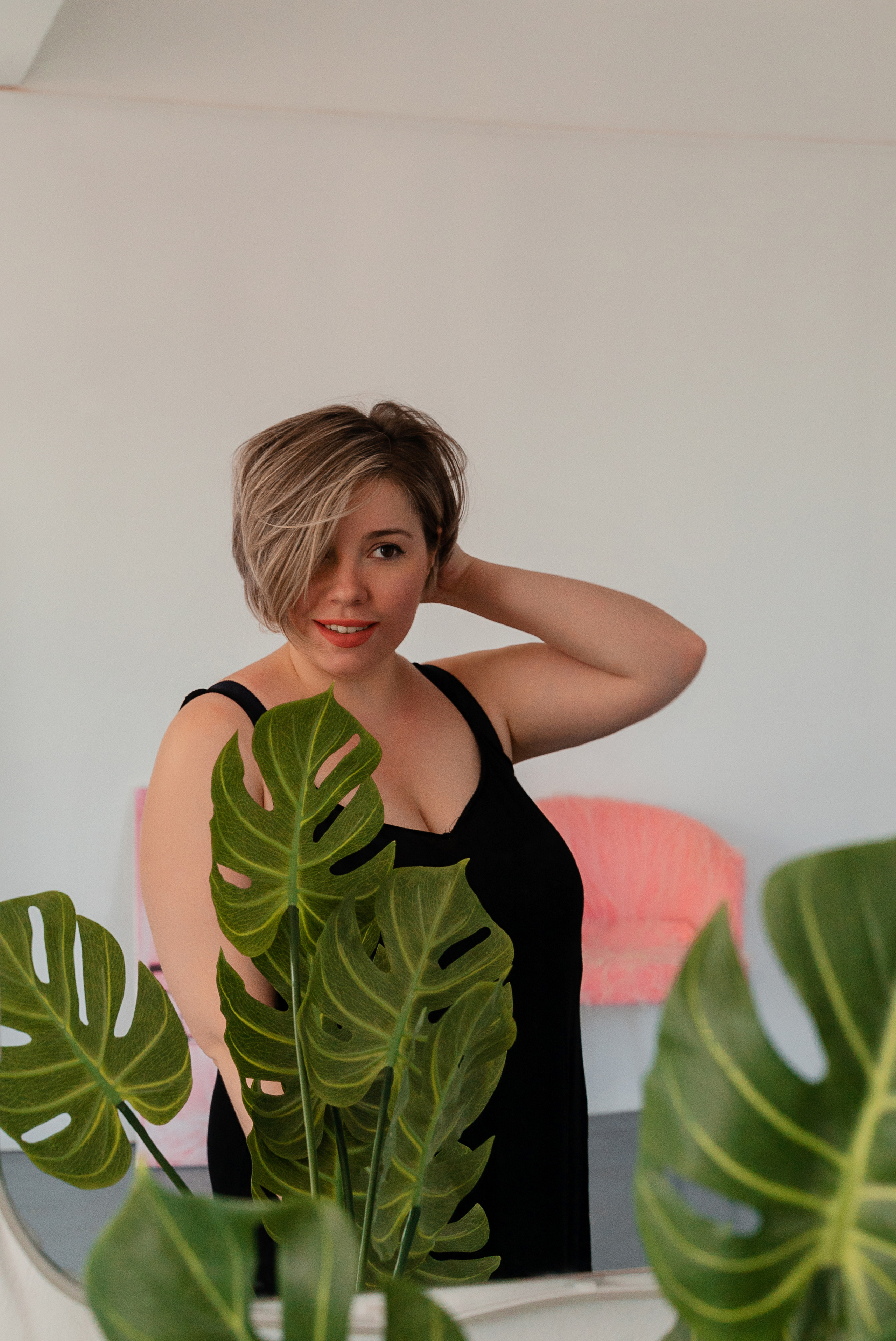 Маргарита. Фотограф Виктория Торгашёва. Астрахань