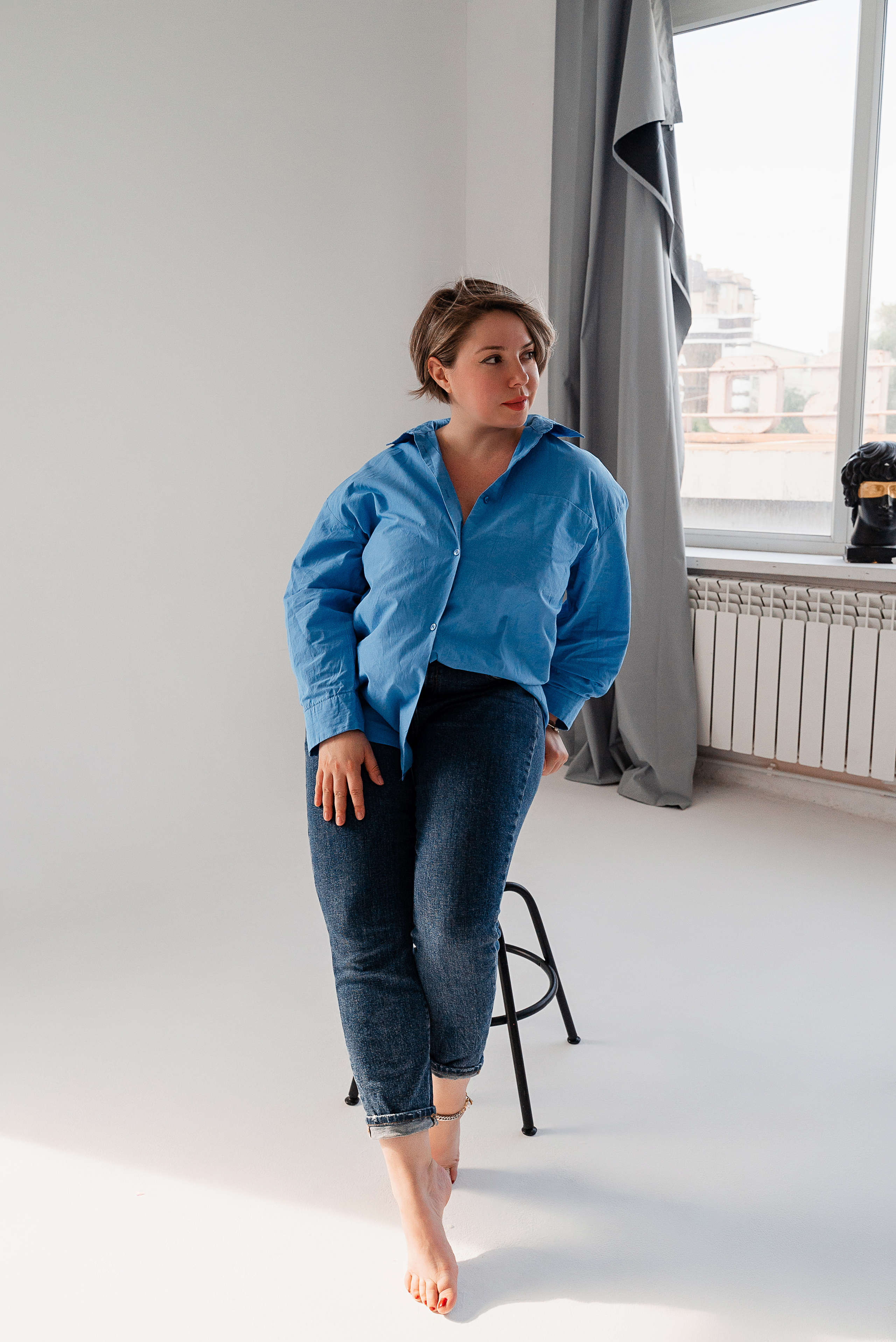 Маргарита. Фотограф Виктория Торгашёва. Астрахань