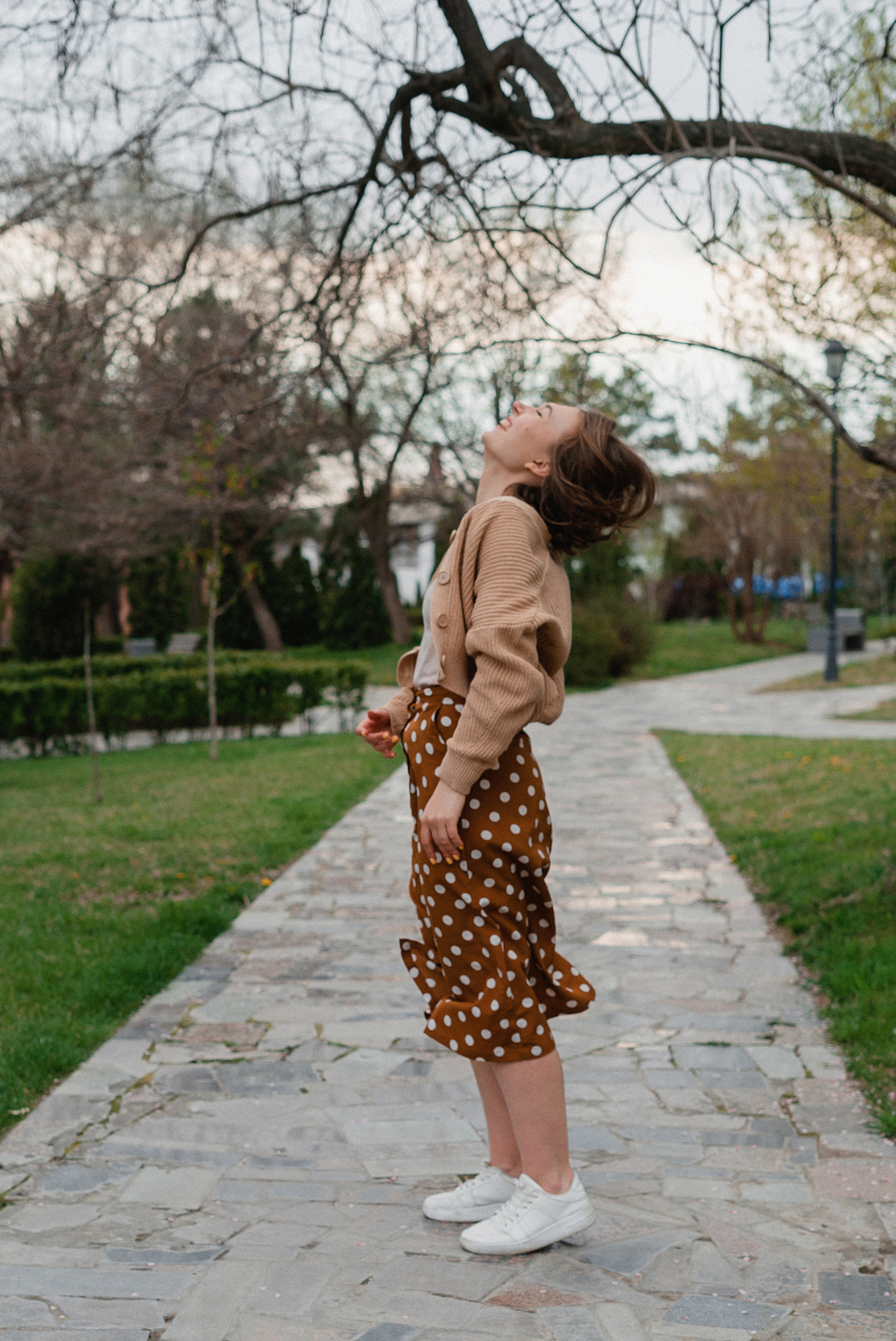 Мила. Фотограф Виктория Торгашёва. Астрахань