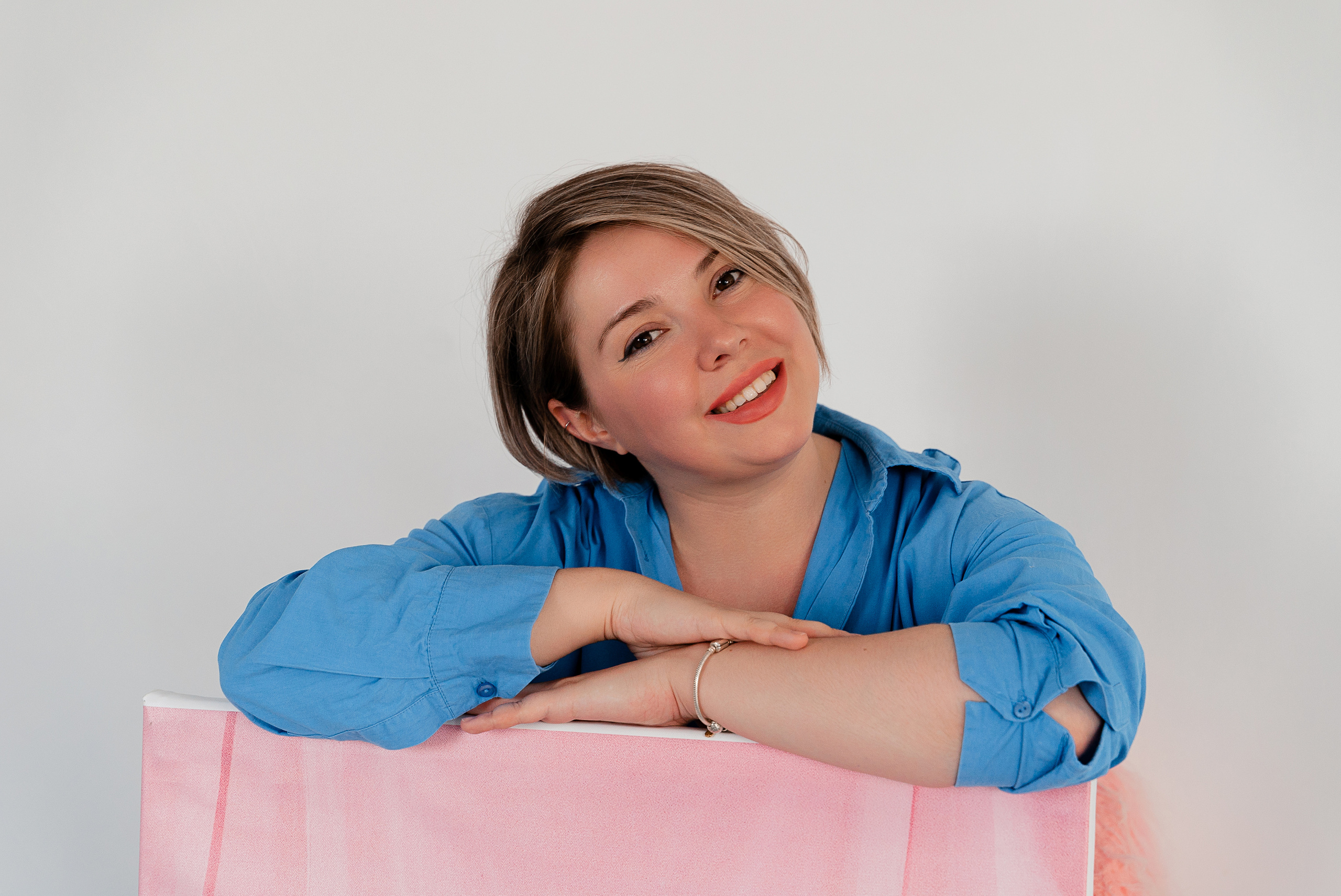 Маргарита. Фотограф Виктория Торгашёва. Астрахань