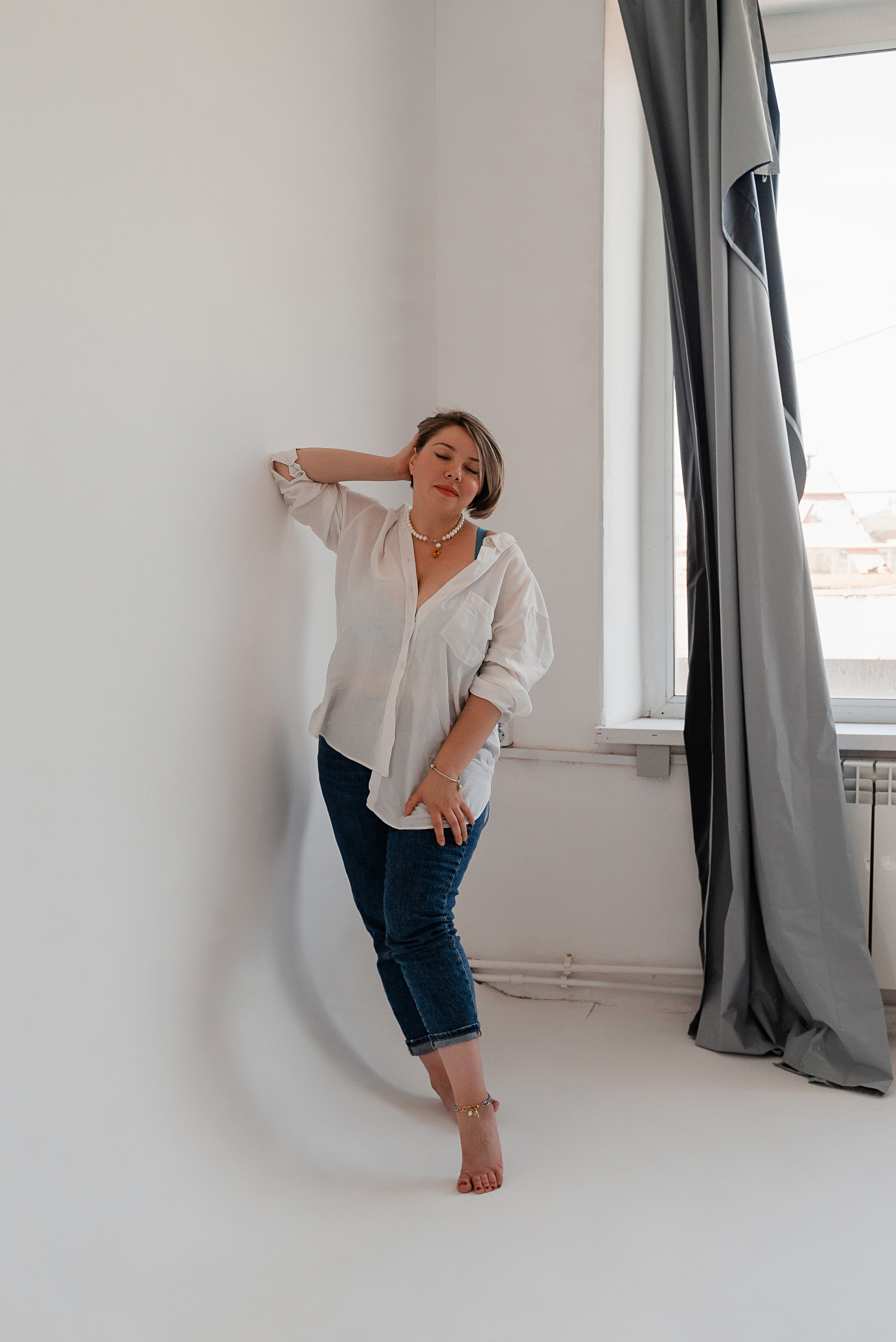 Маргарита. Фотограф Виктория Торгашёва. Астрахань