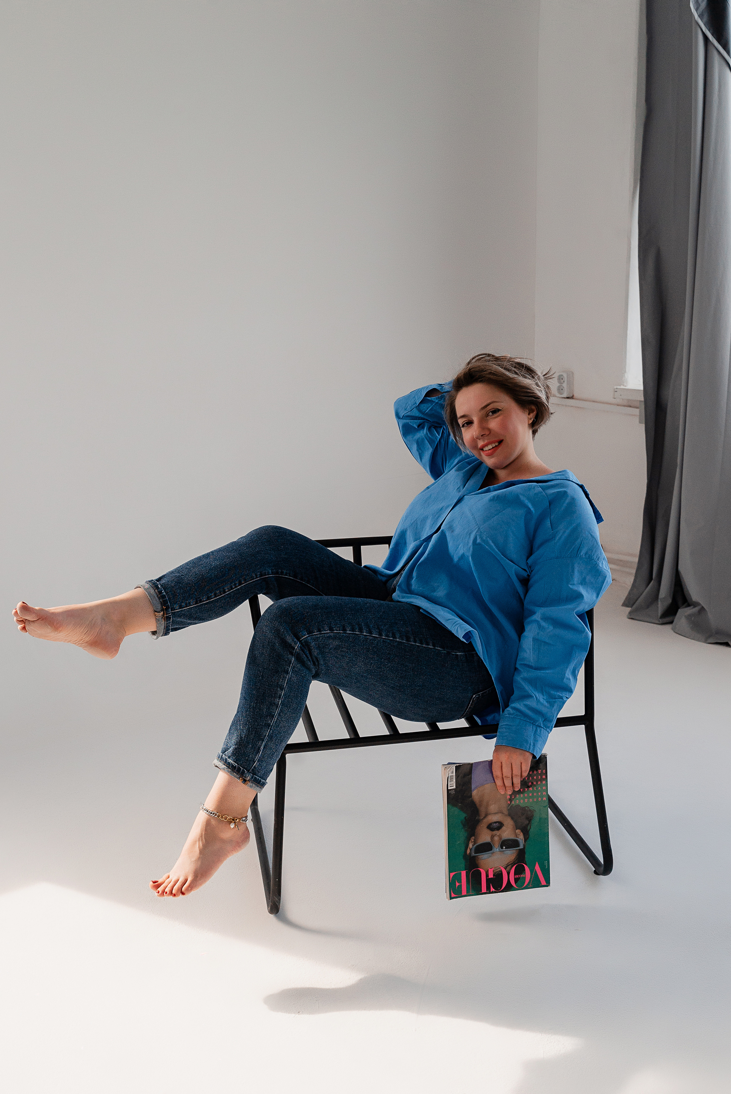 Маргарита. Фотограф Виктория Торгашёва. Астрахань