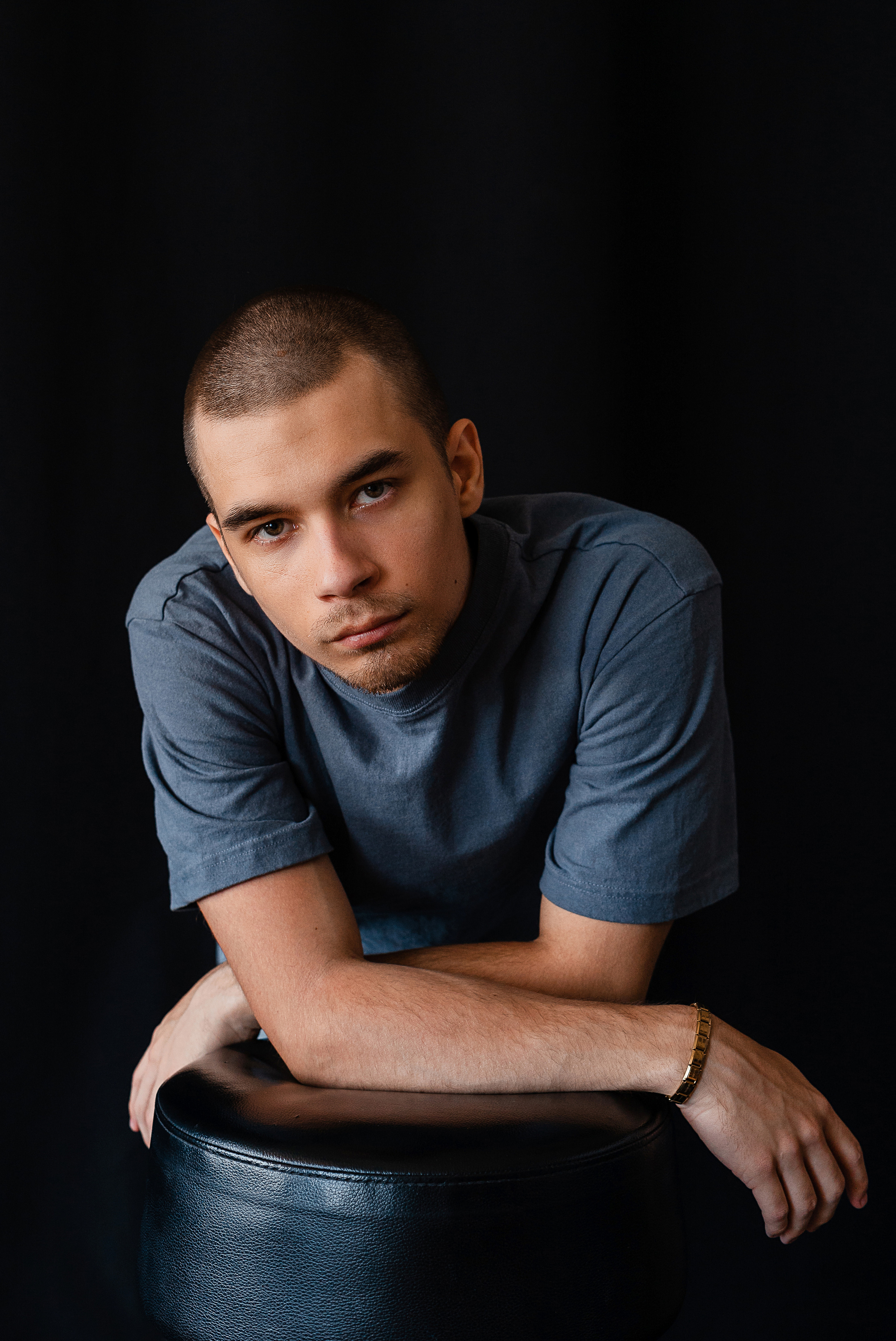 Даниил. Фотограф Виктория Торгашёва. Астрахань