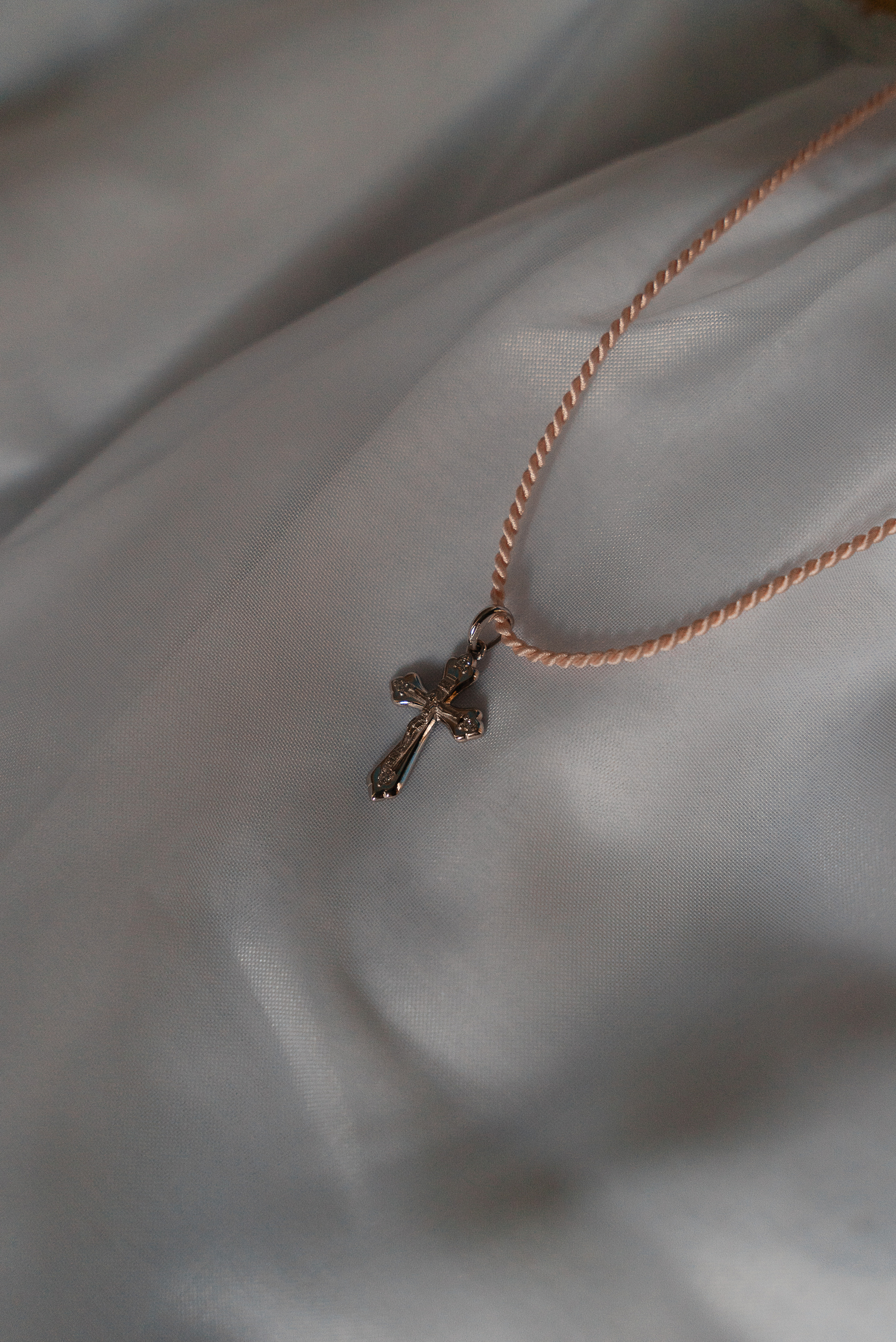 Крещение — Василиса. Фотограф Виктория Торгашёва. Астрахань