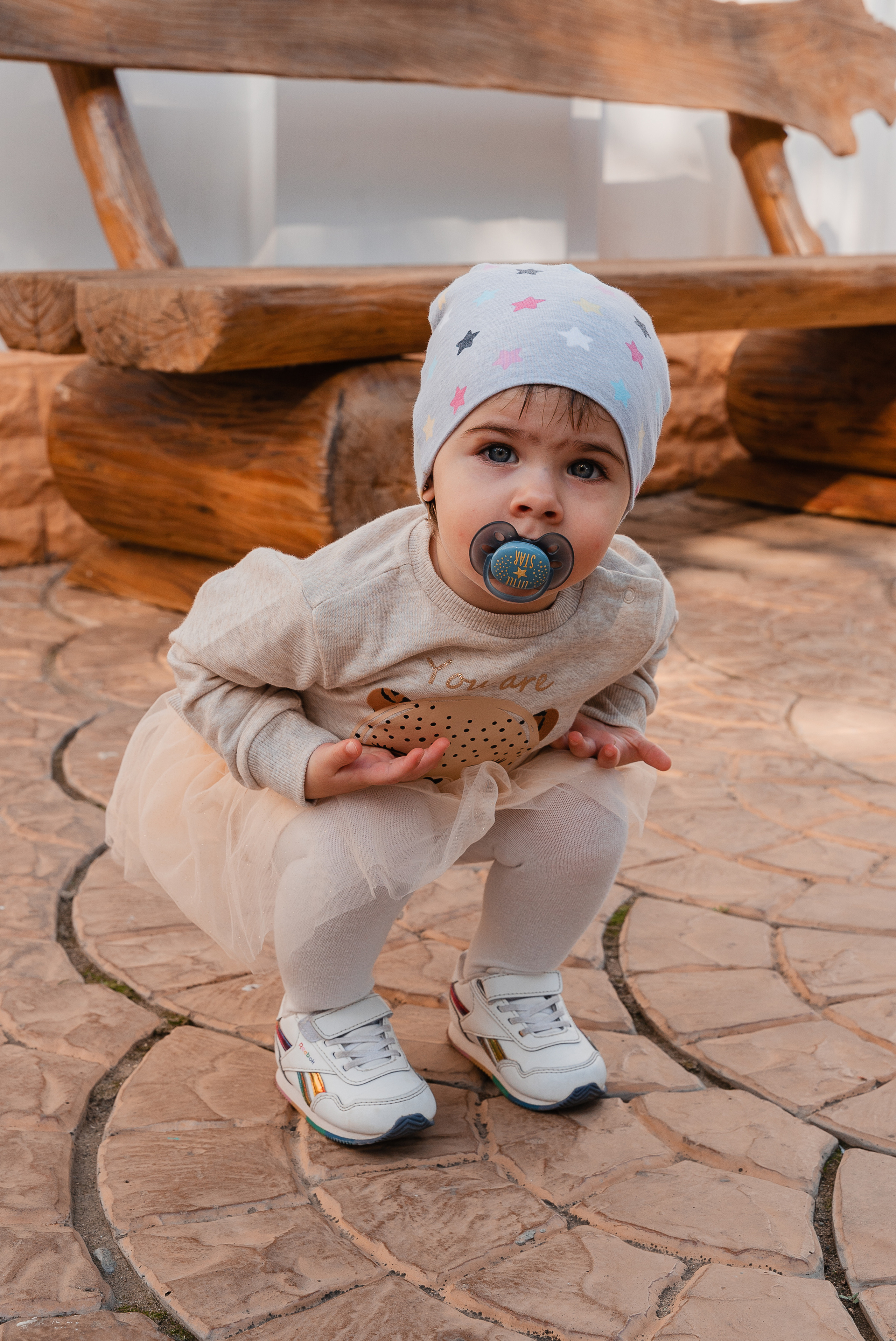 Крещение — Василиса. Фотограф Виктория Торгашёва. Астрахань