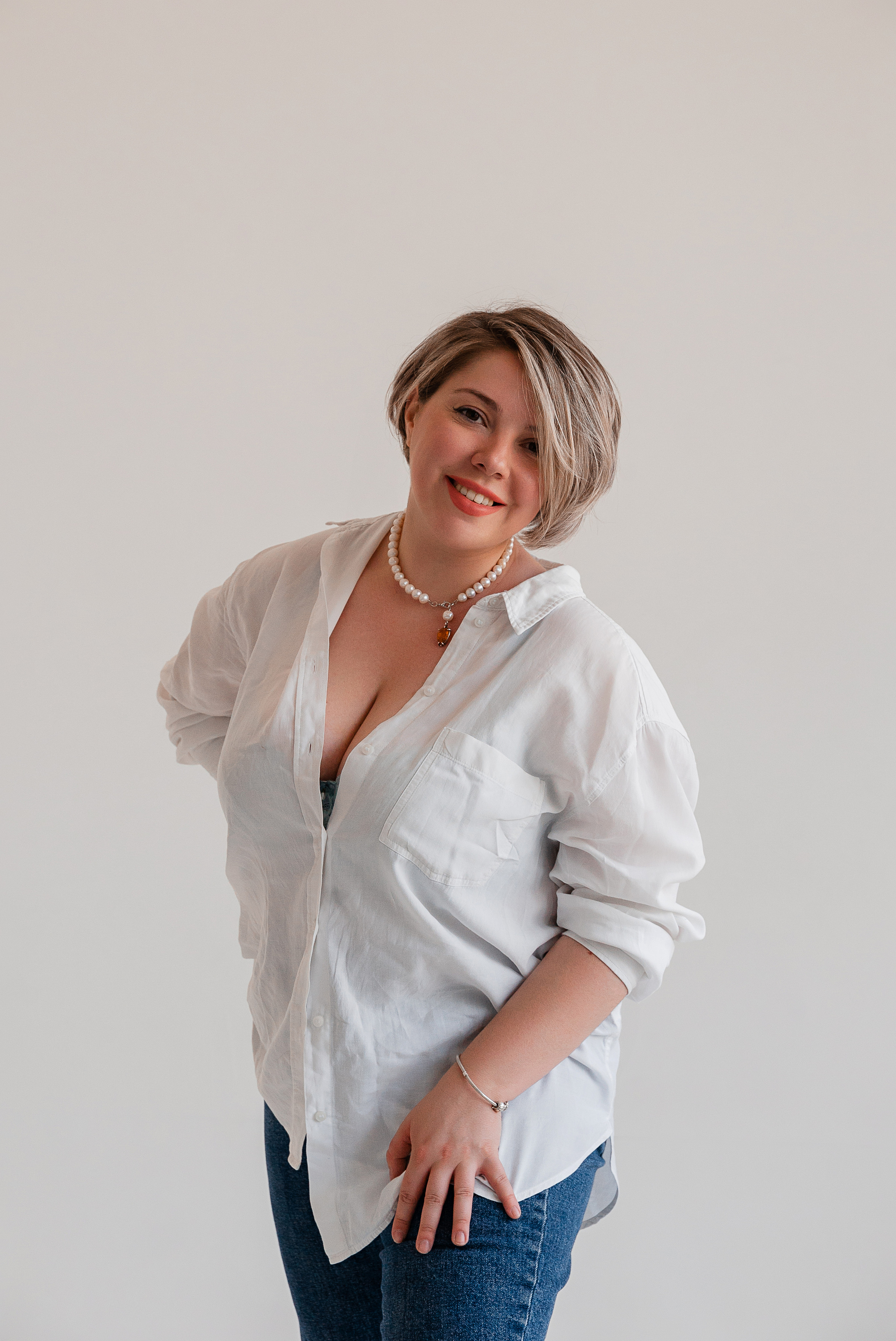 Маргарита. Фотограф Виктория Торгашёва. Астрахань